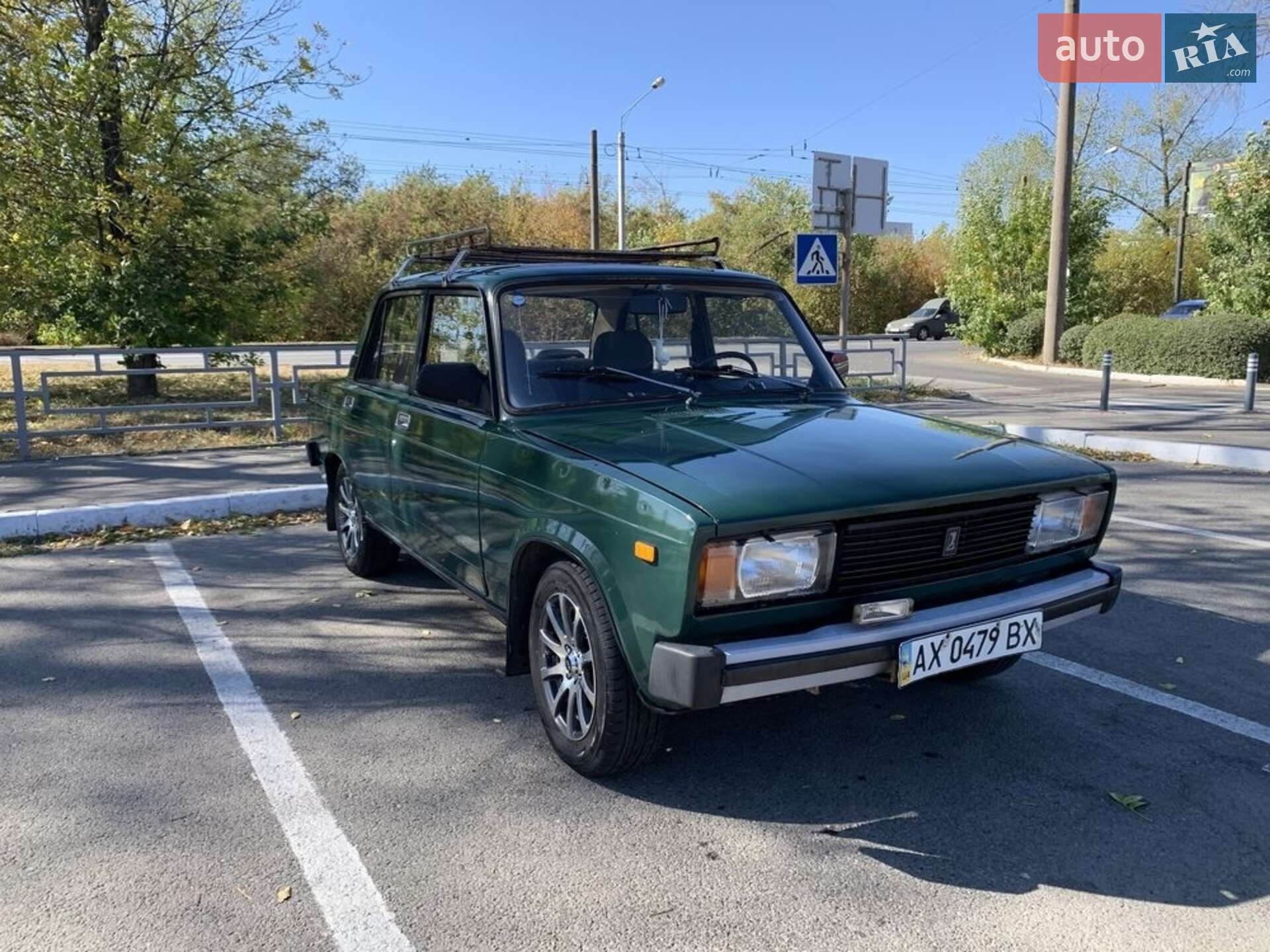 ВАЗ 21053 1999