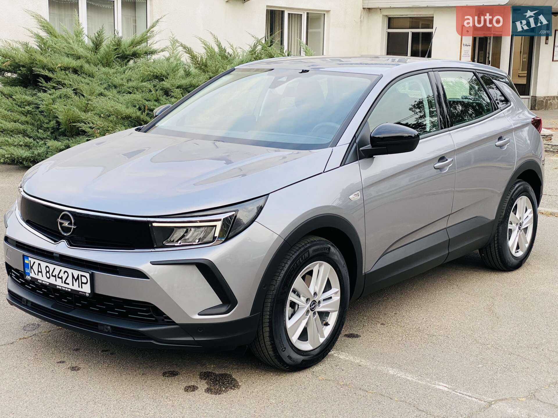 OPEL GRANDLAND 2023