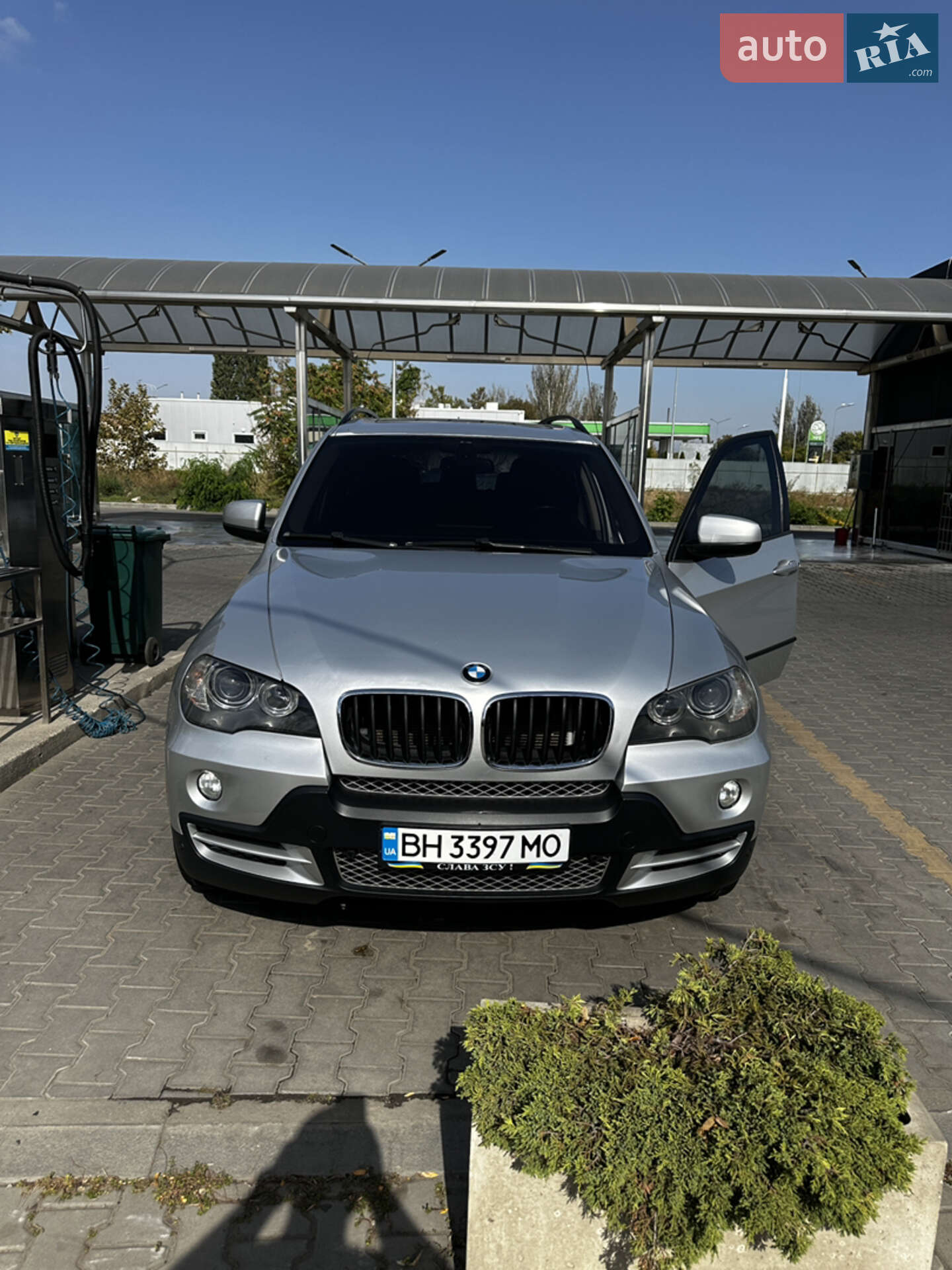 BMW X5 2010