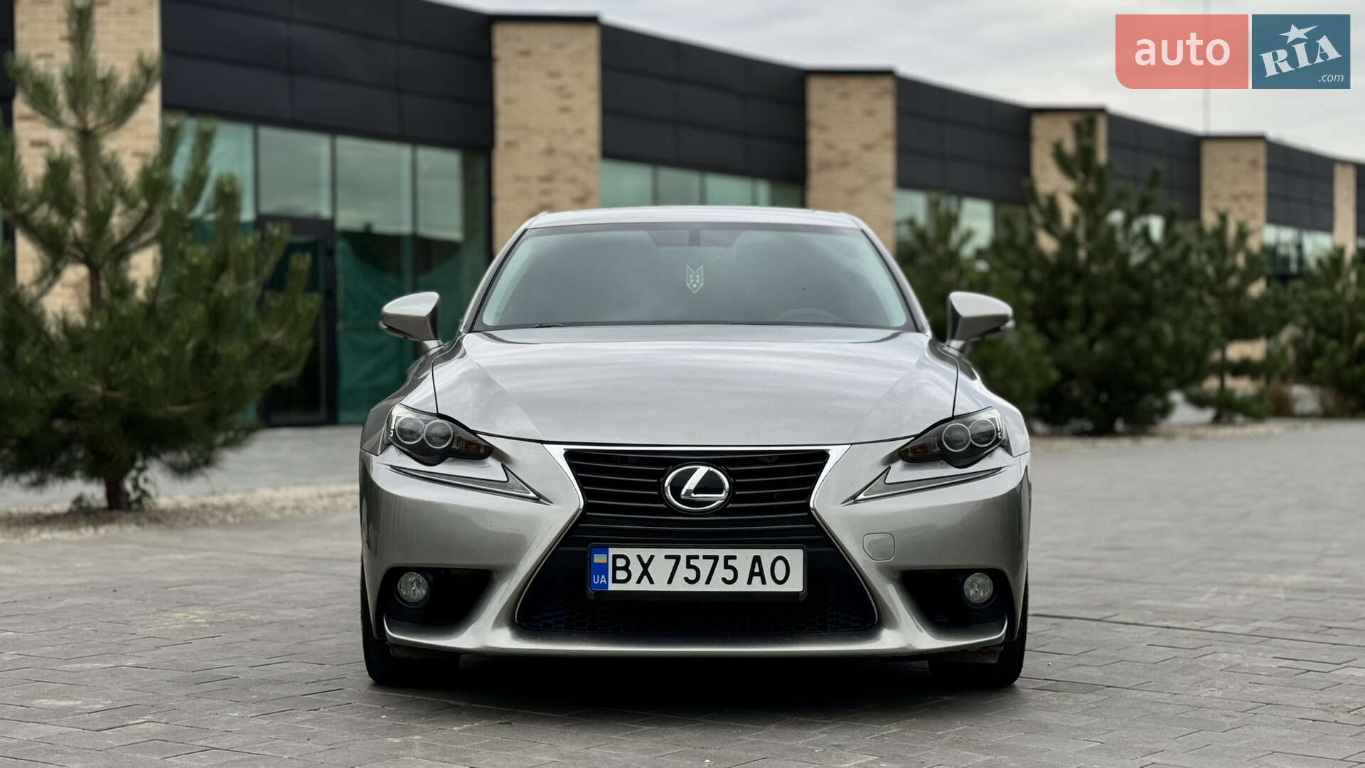 LEXUS IS 250 2013
