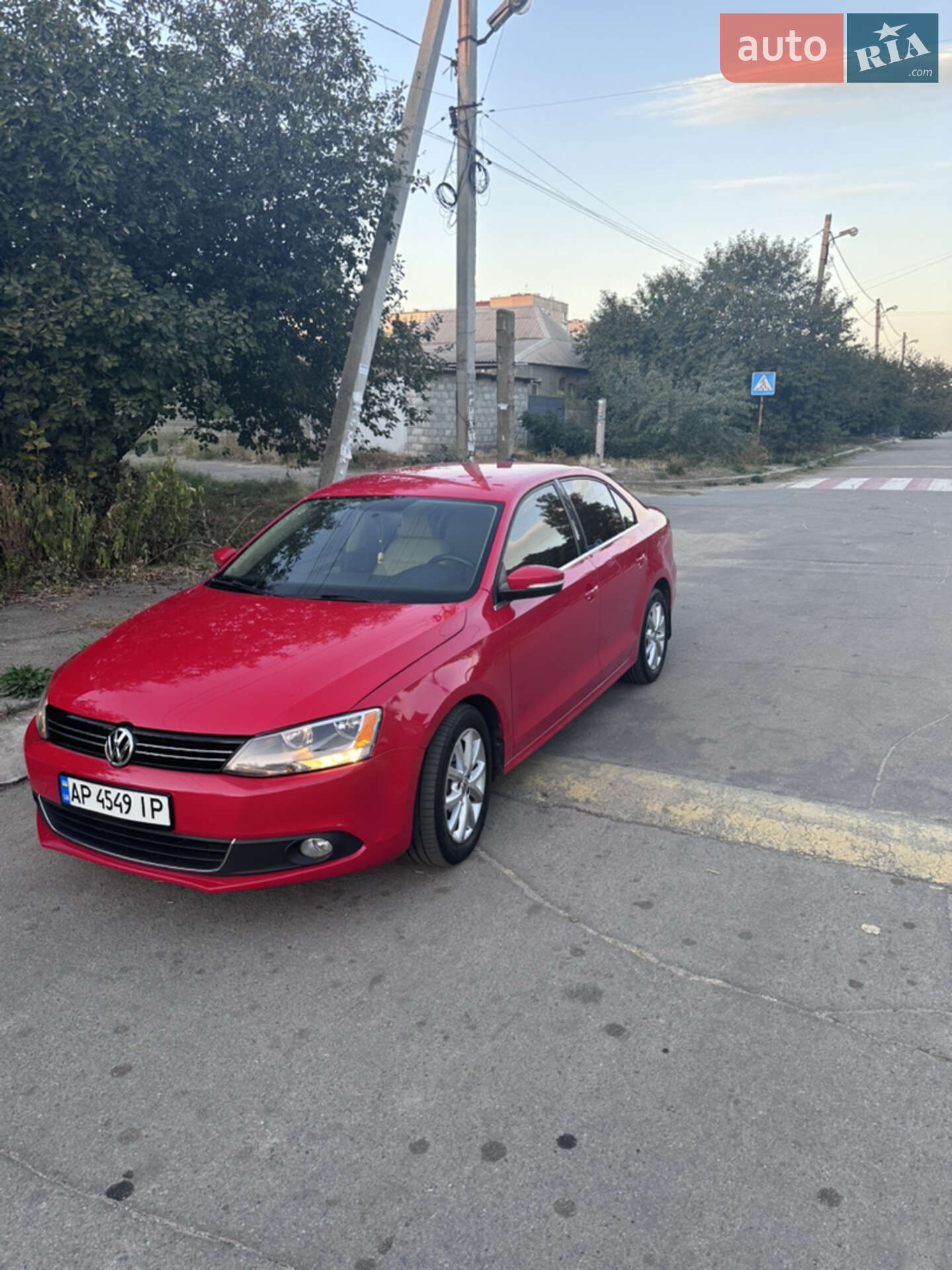 VOLKSWAGEN JETTA 2014