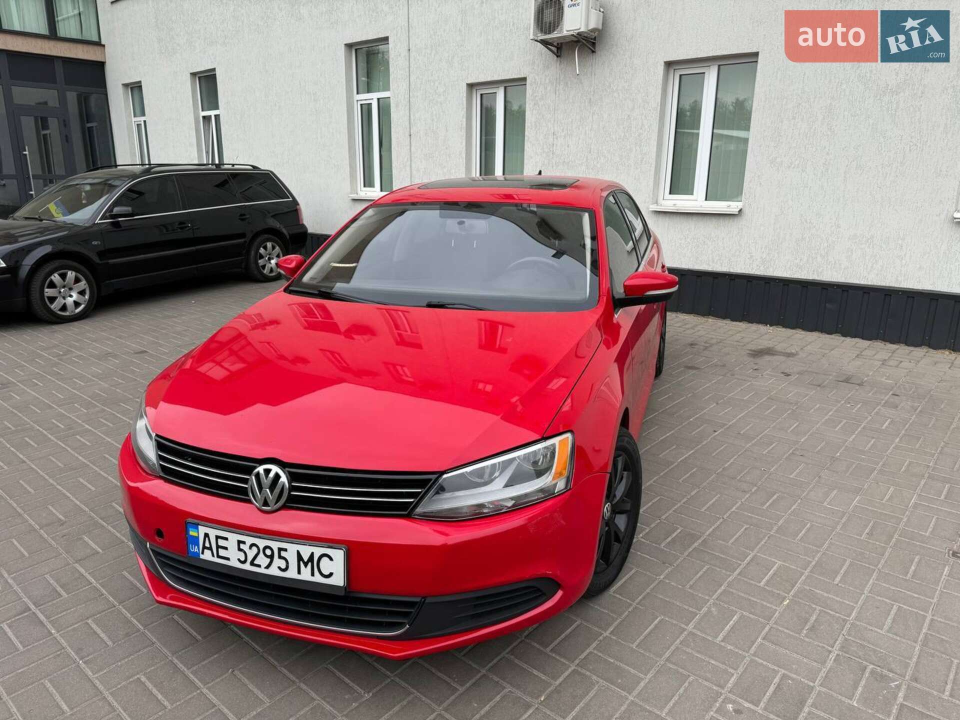 VOLKSWAGEN JETTA 2014
