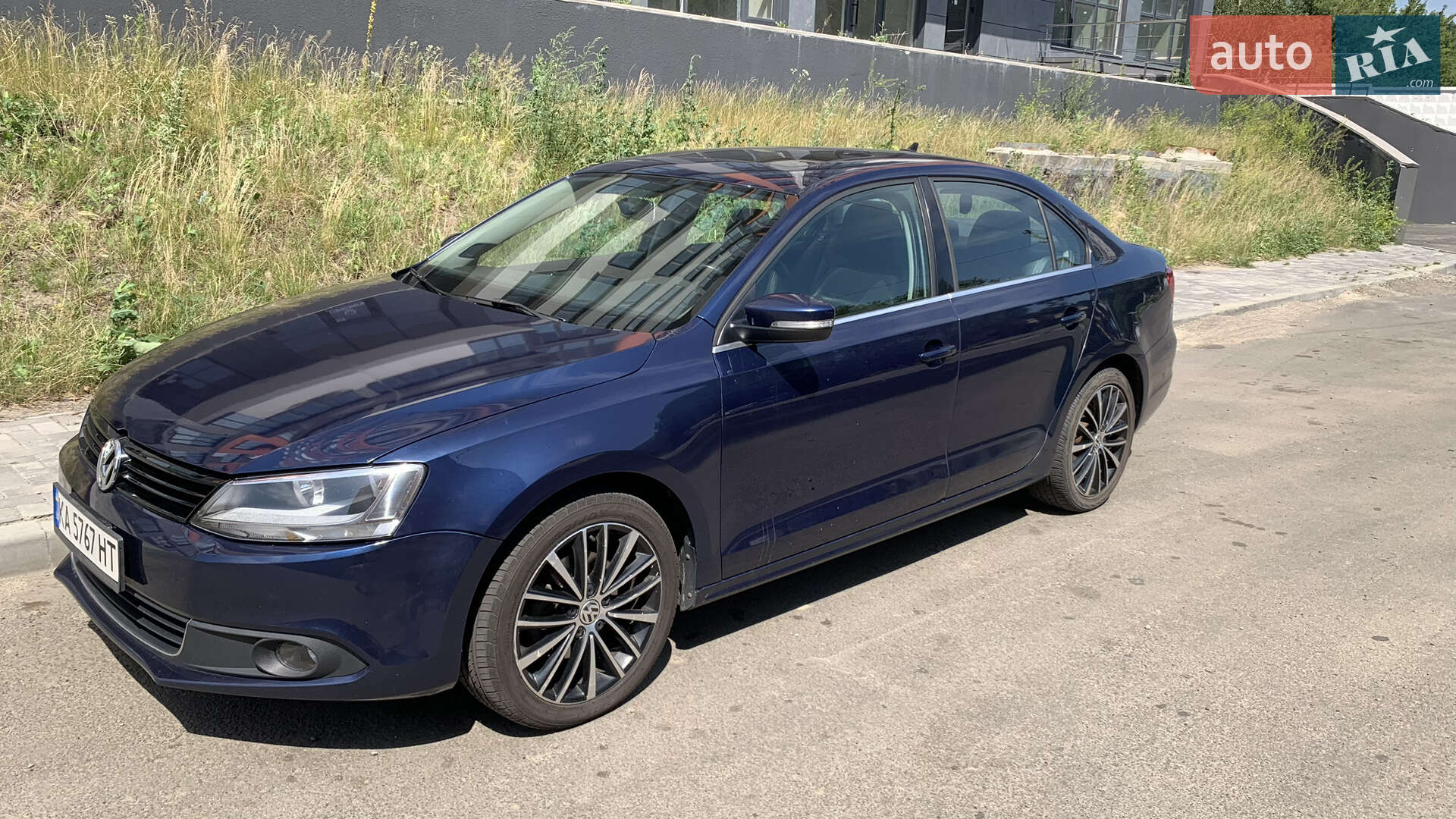 VOLKSWAGEN JETTA 2014