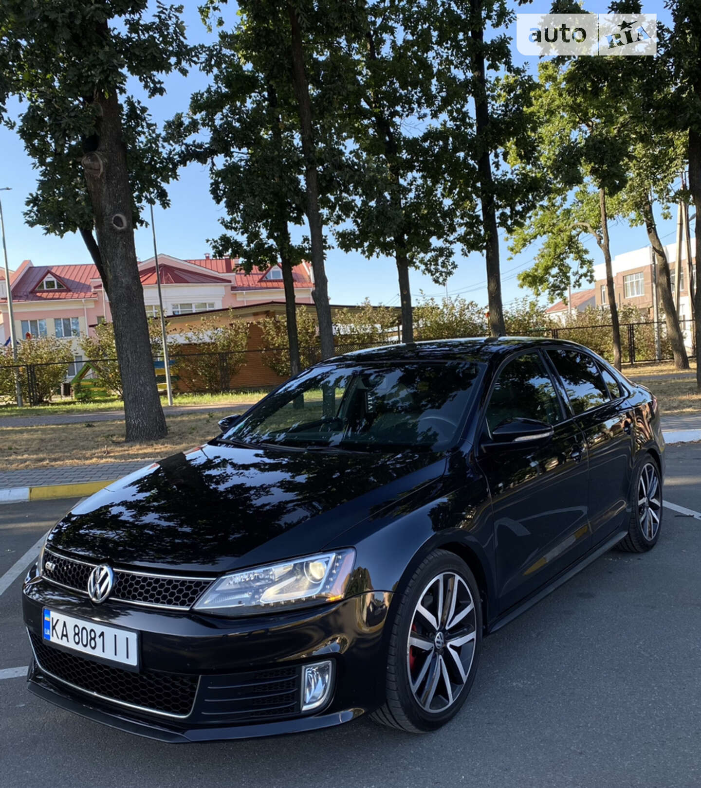 VOLKSWAGEN JETTA 2013