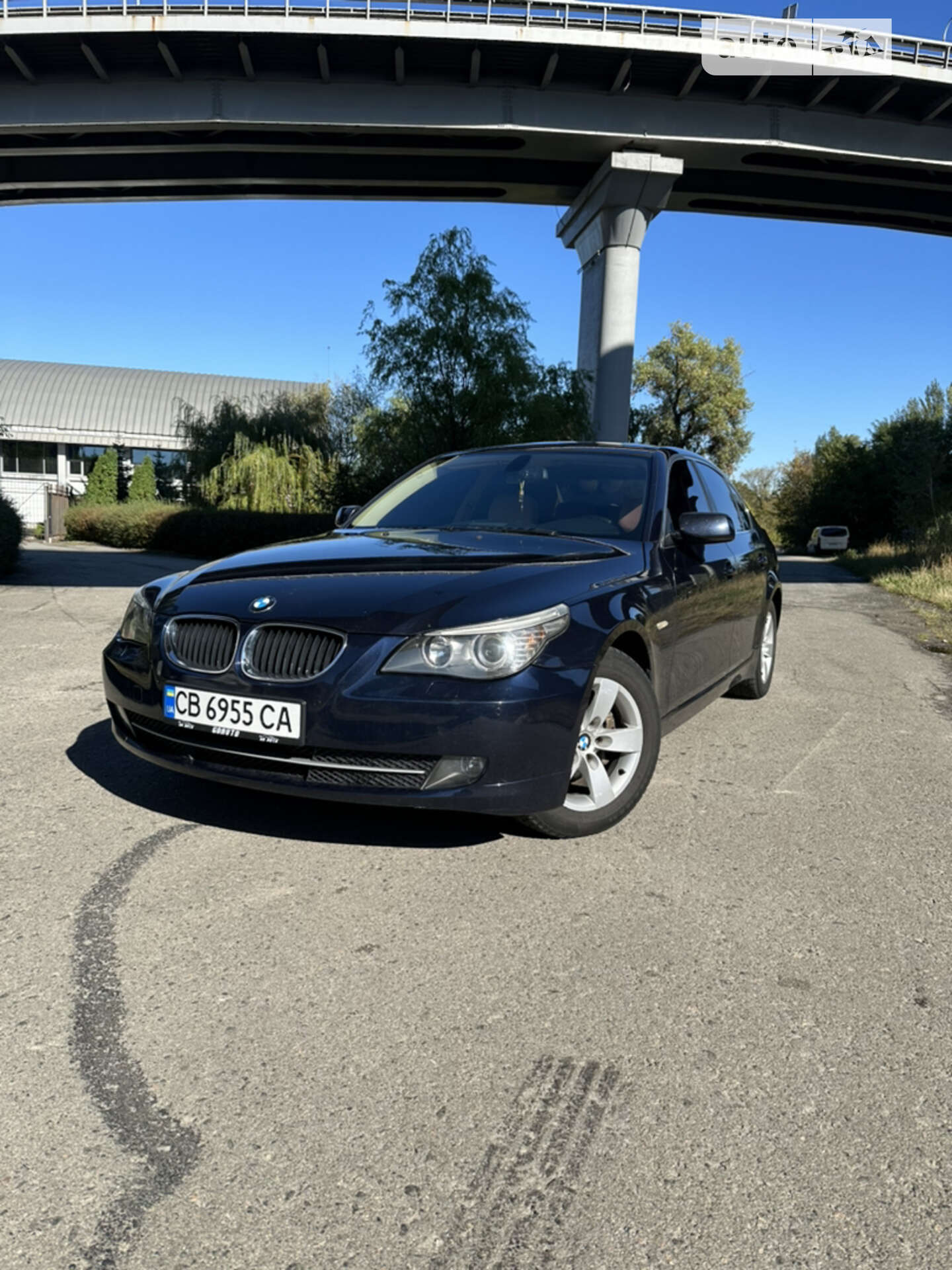 BMW 520D