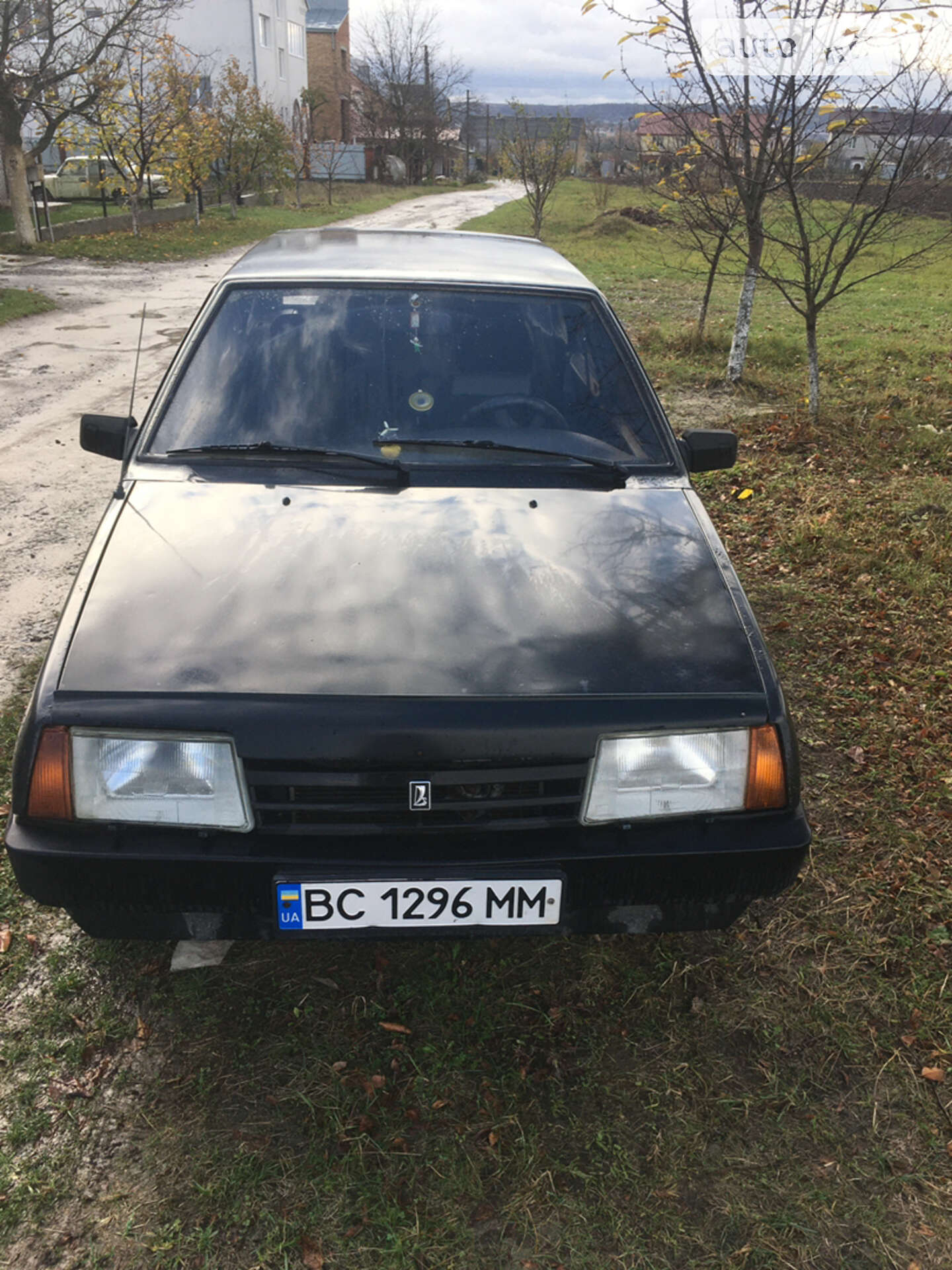 ВАЗ 2109 1997