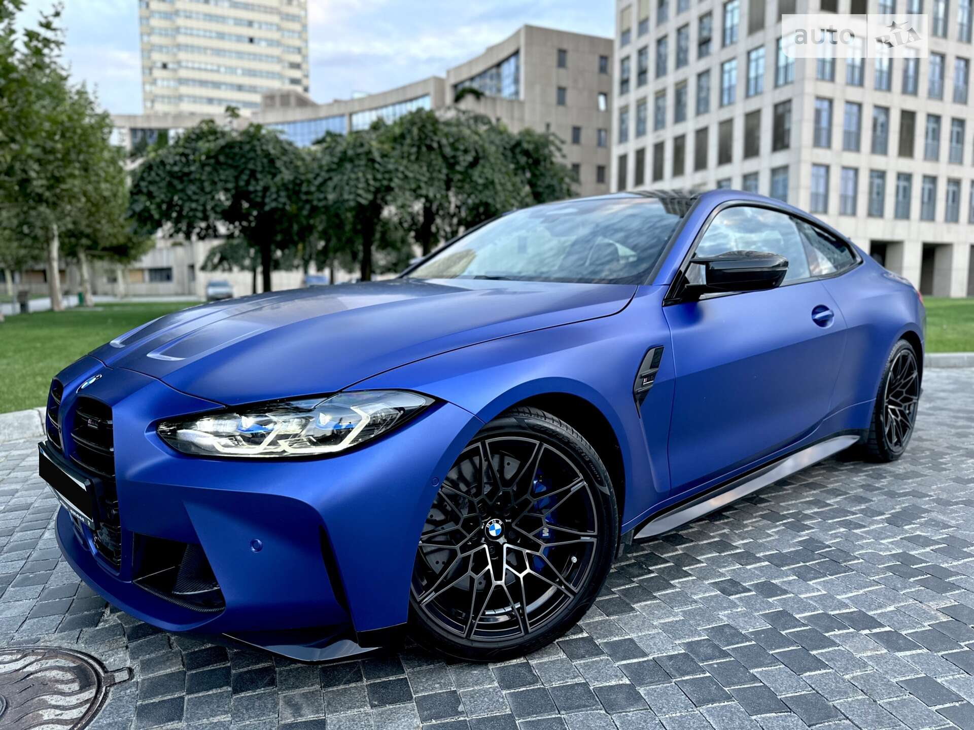BMW M4