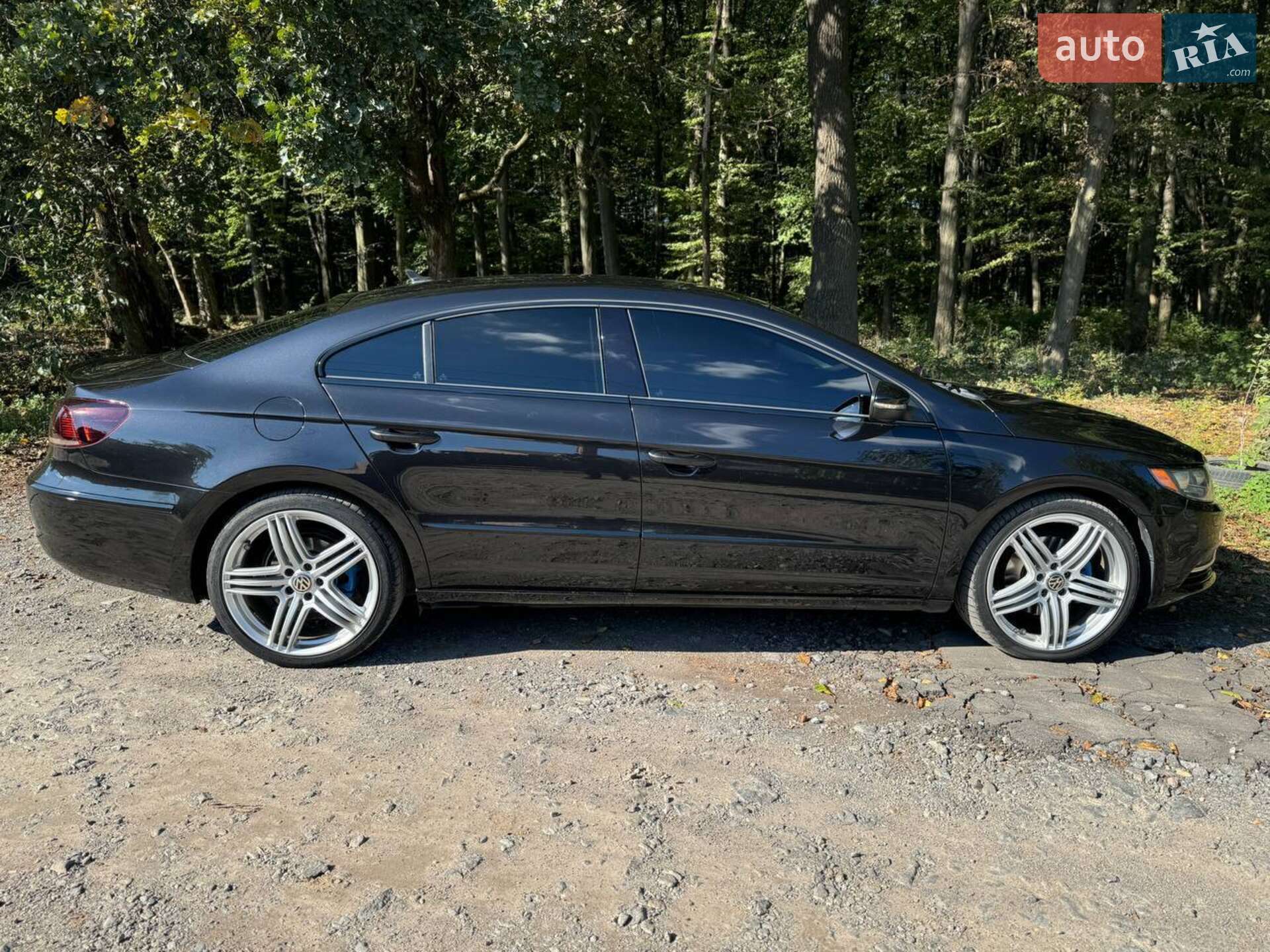 VOLKSWAGEN CC 2015