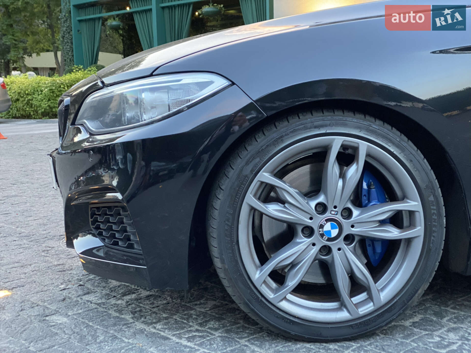 BMW M235I