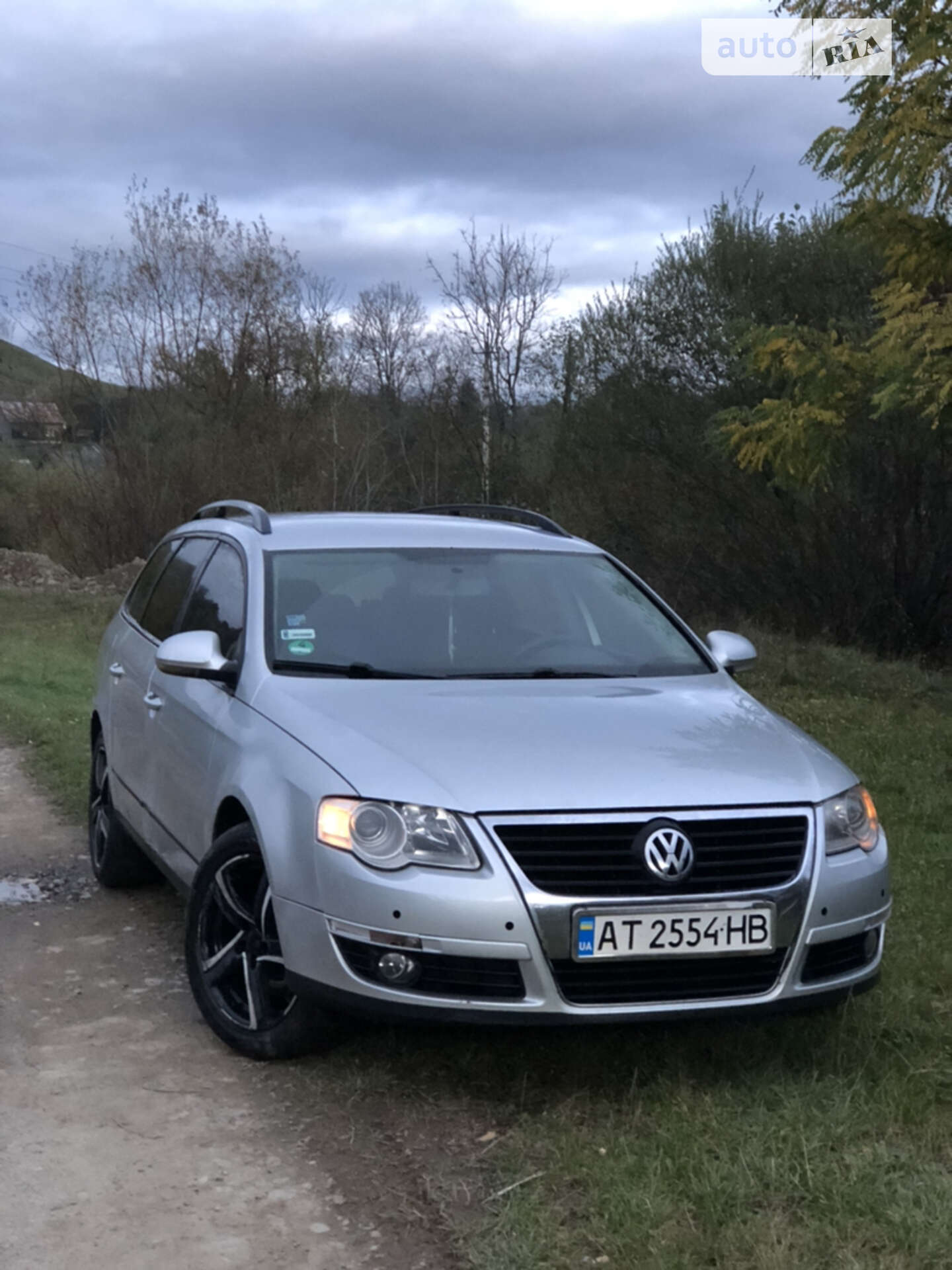 VOLKSWAGEN PASSAT 2006