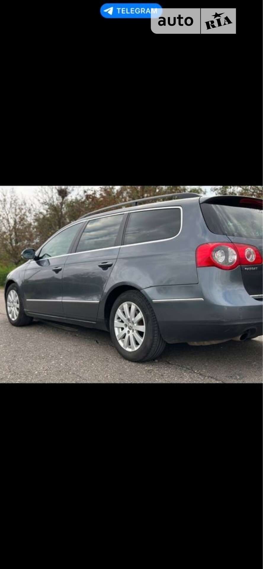 VOLKSWAGEN PASSAT 2010