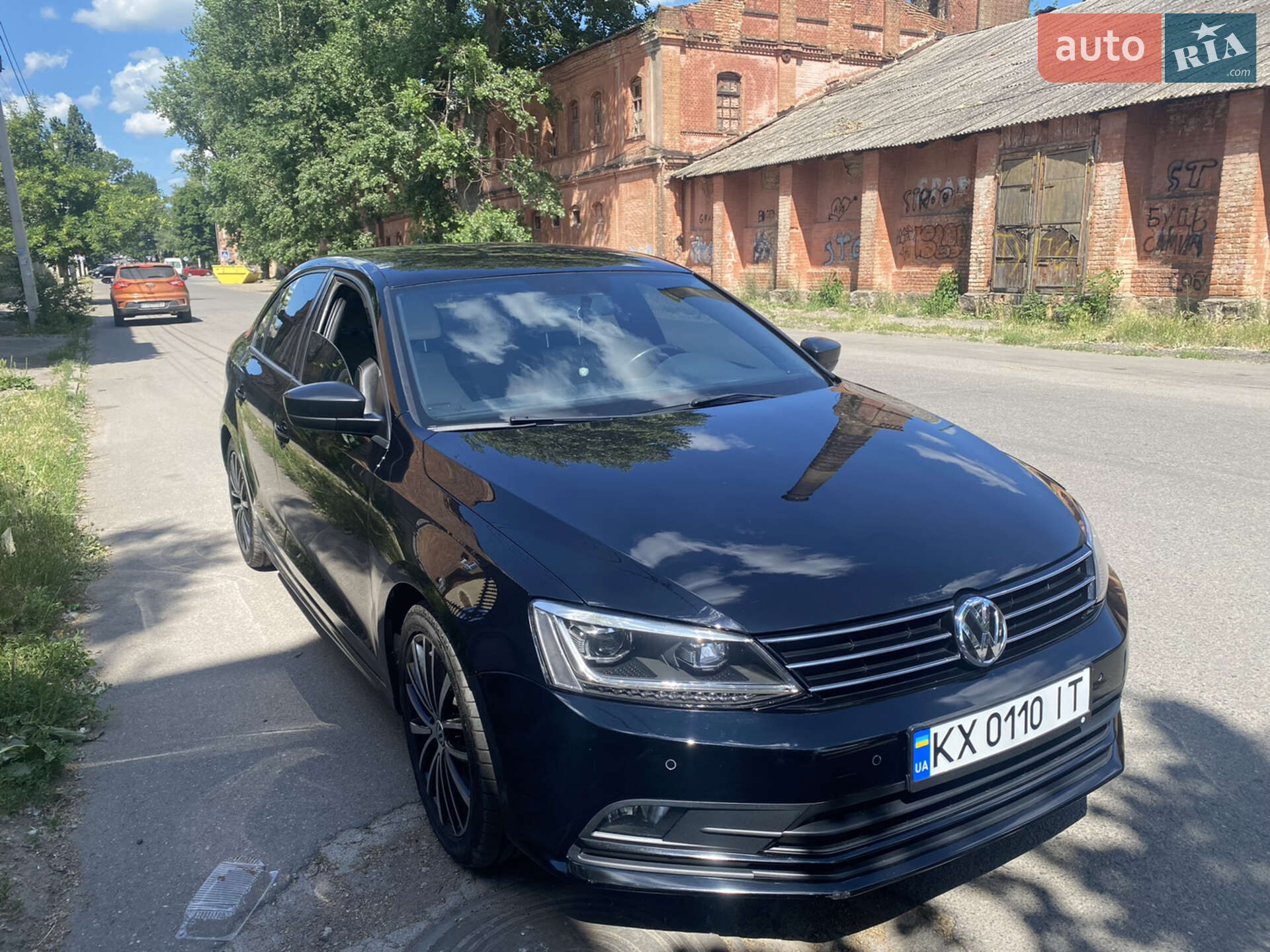 VOLKSWAGEN JETTA 2016