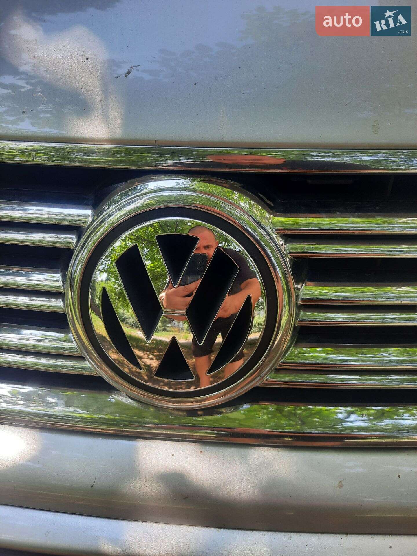 VOLKSWAGEN PHAETON 2006