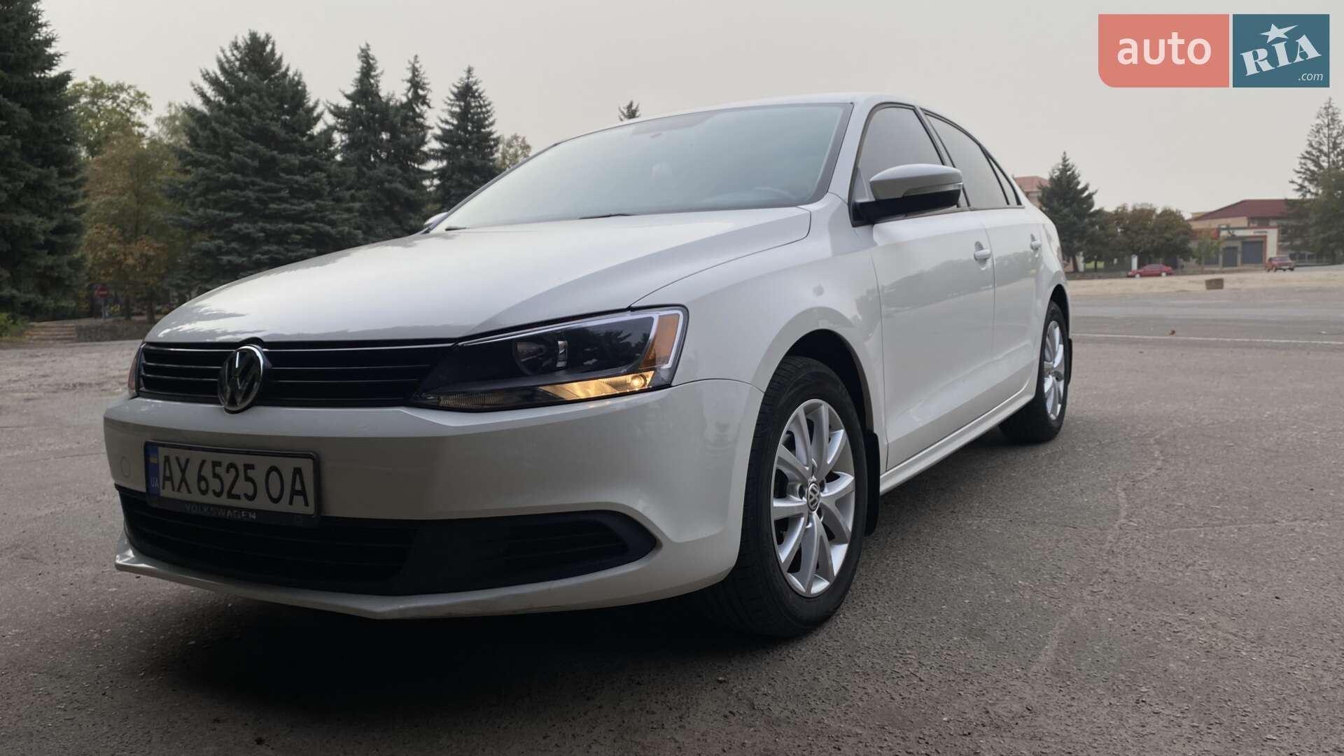 VOLKSWAGEN JETTA 2012
