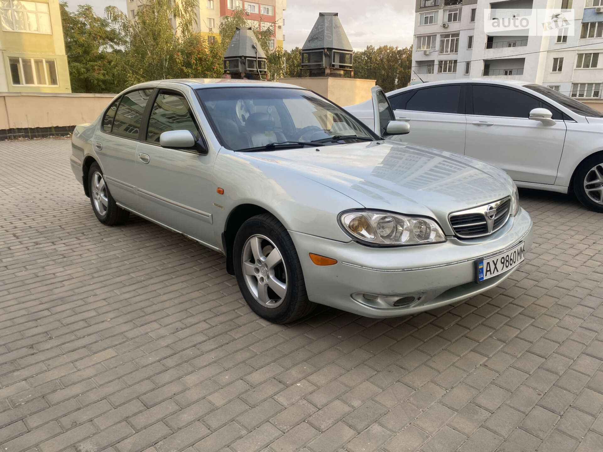 SAMRO SM 5 2004