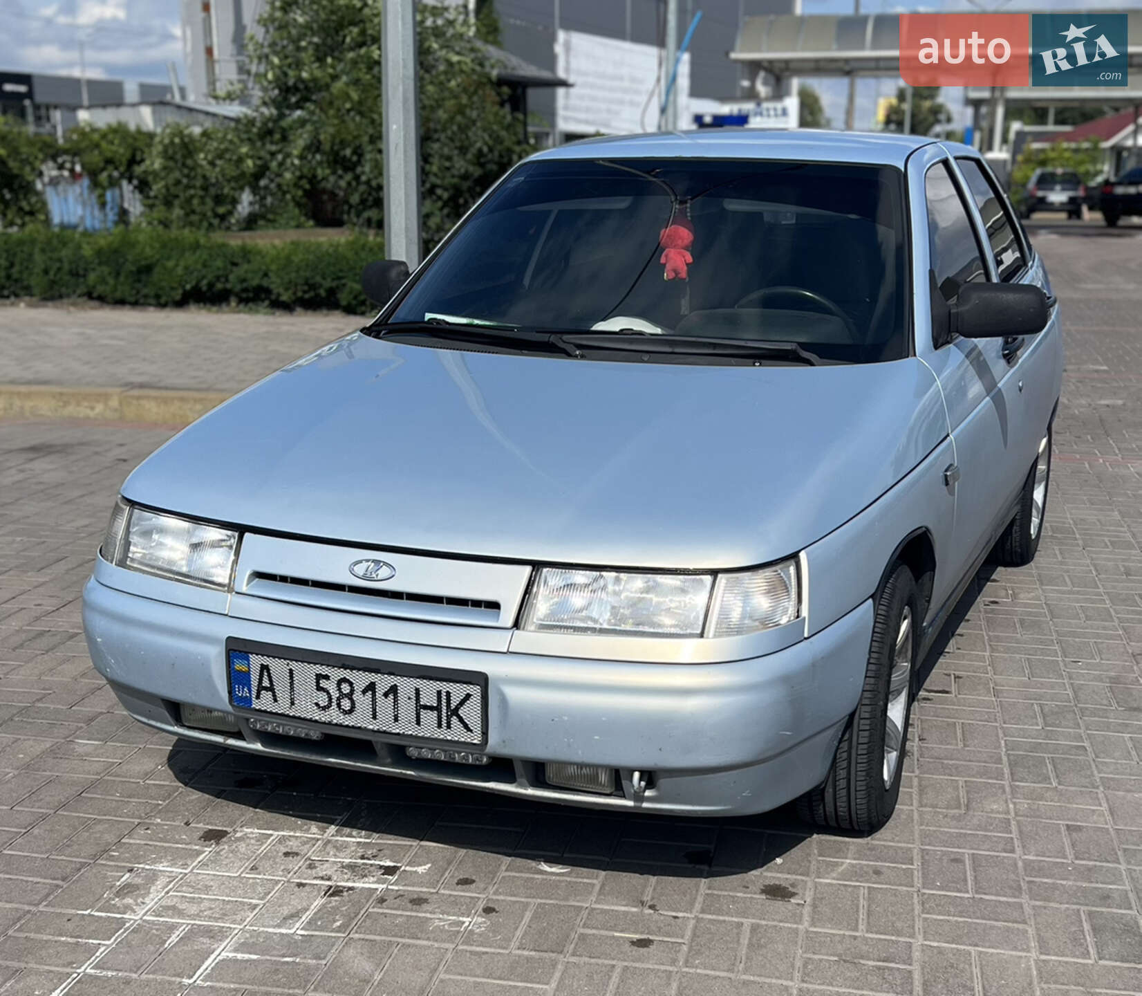 ВАЗ 21124 2005