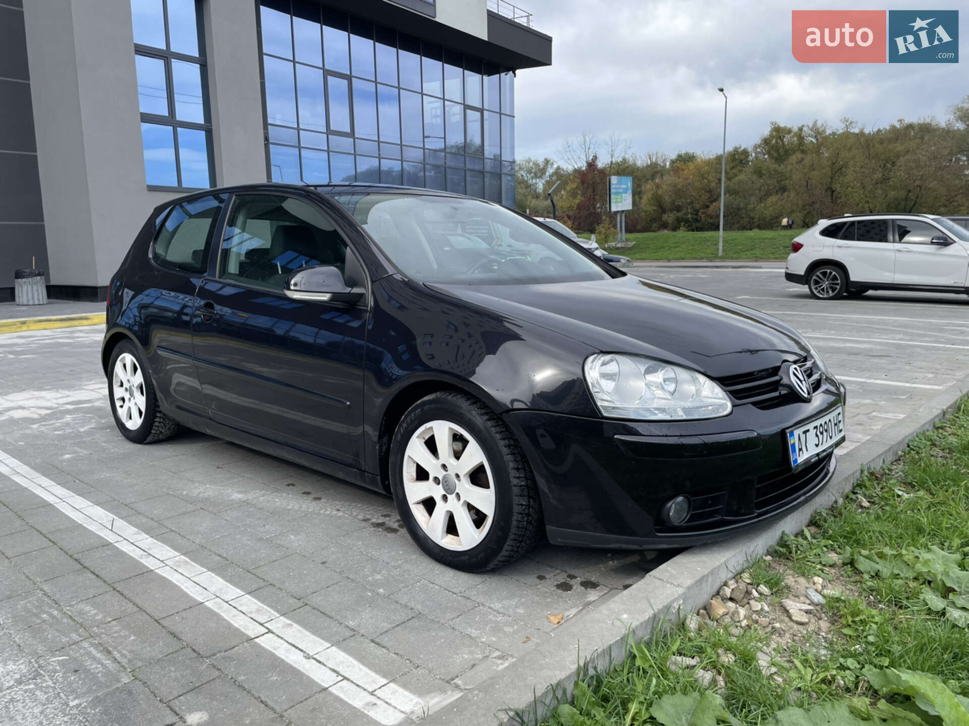 VOLKSWAGEN GOLF 2006