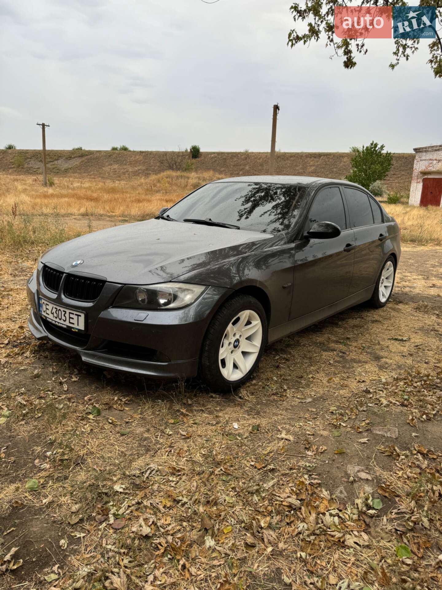 BMW 320I 2005