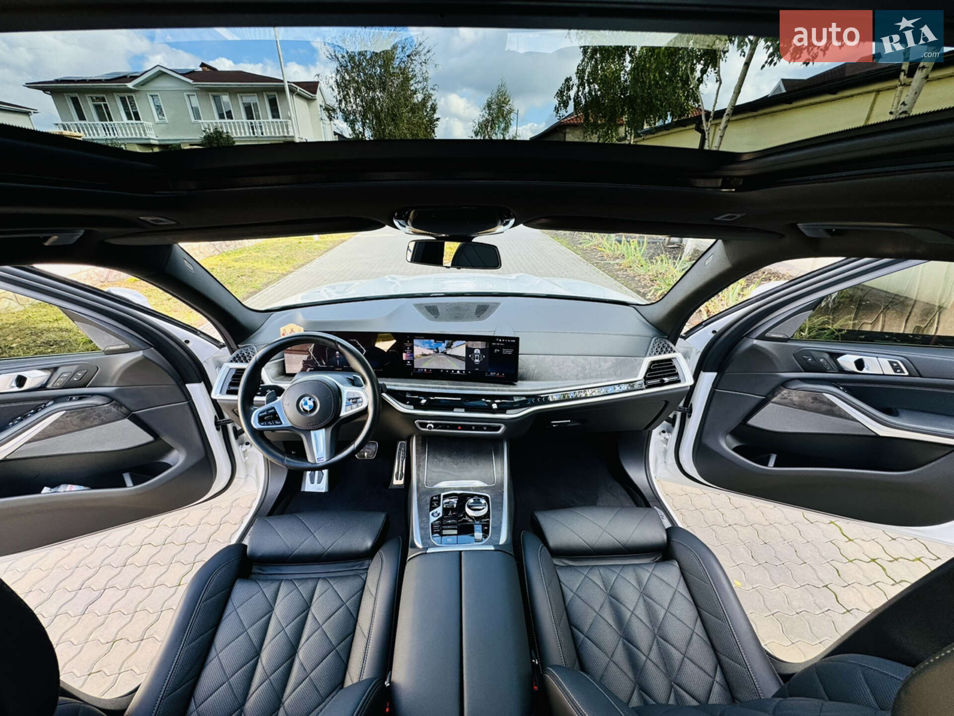 BMW X5 2023