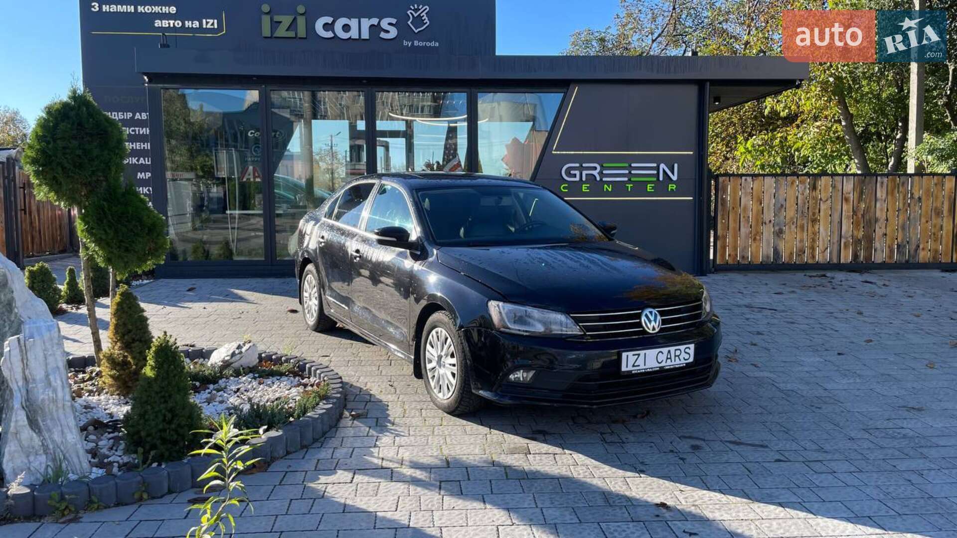 VOLKSWAGEN JETTA 2014