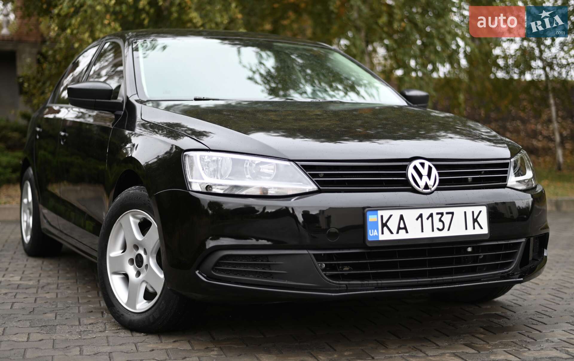 VOLKSWAGEN JETTA 2013