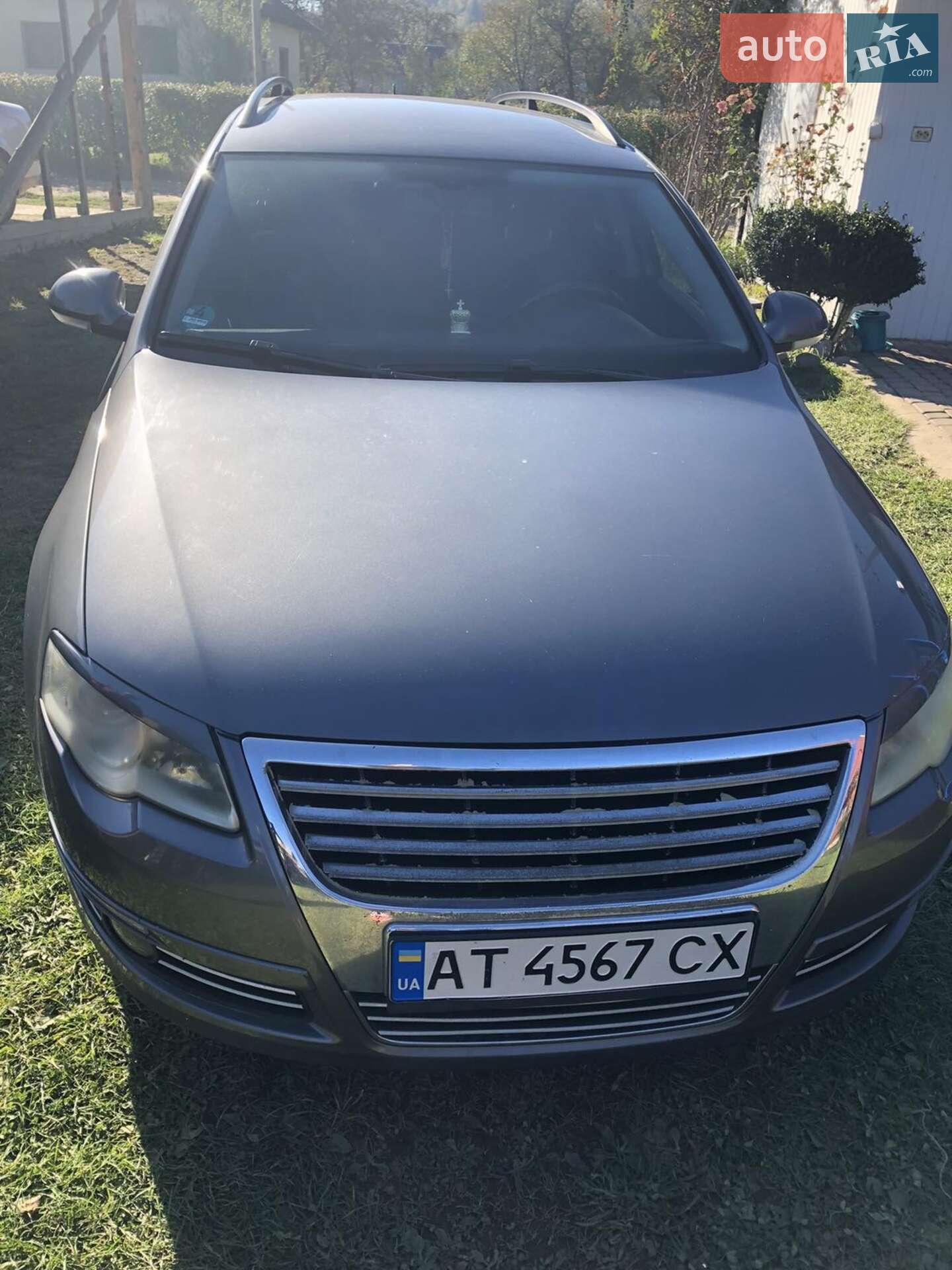 VOLKSWAGEN PASSAT 2006
