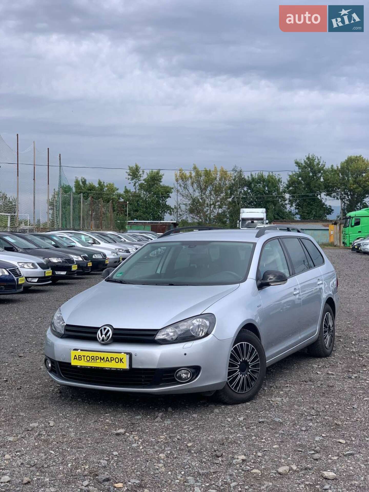 VOLKSWAGEN GOLF 2013