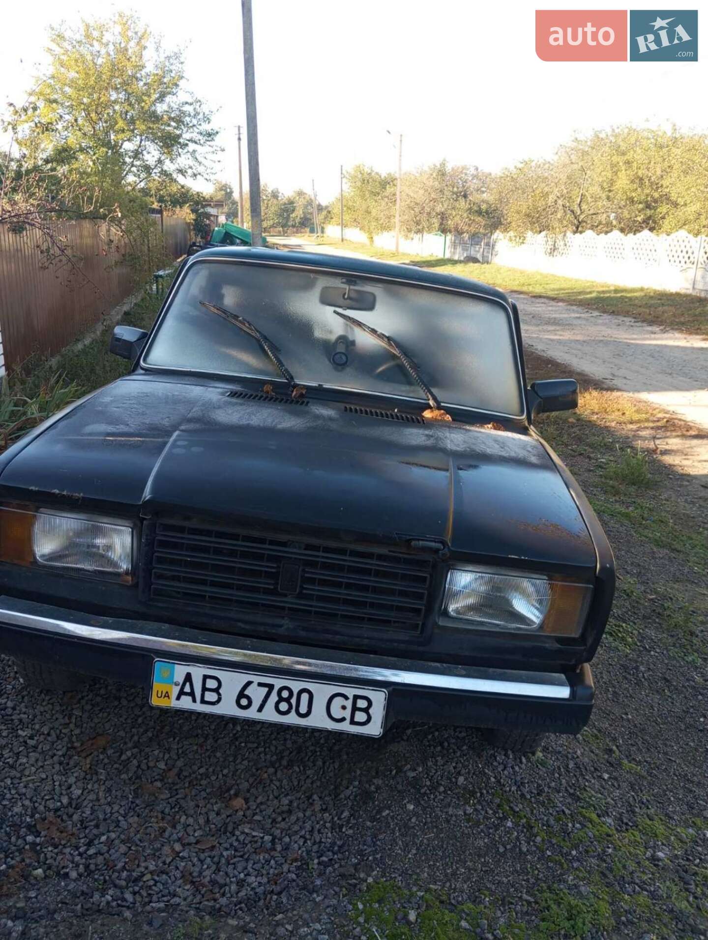ВАЗ 21043 2006