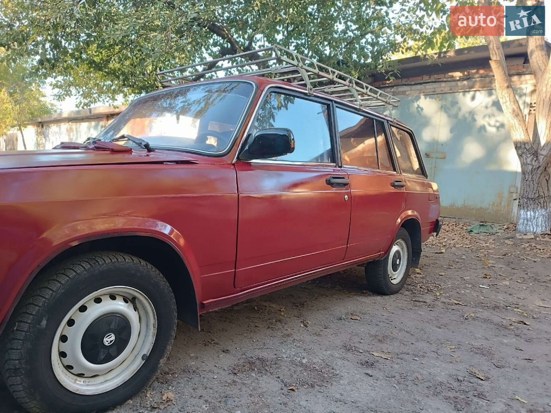ВАЗ 21043 1997