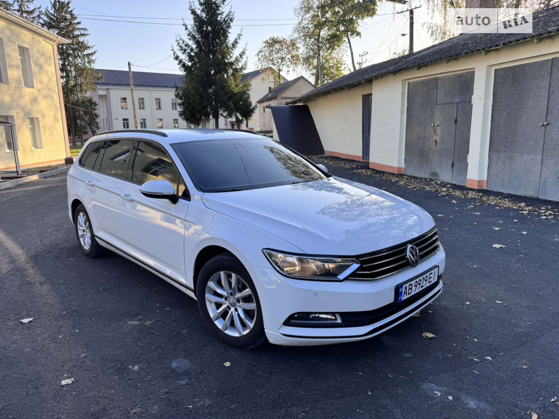 VOLKSWAGEN PASSAT 2013