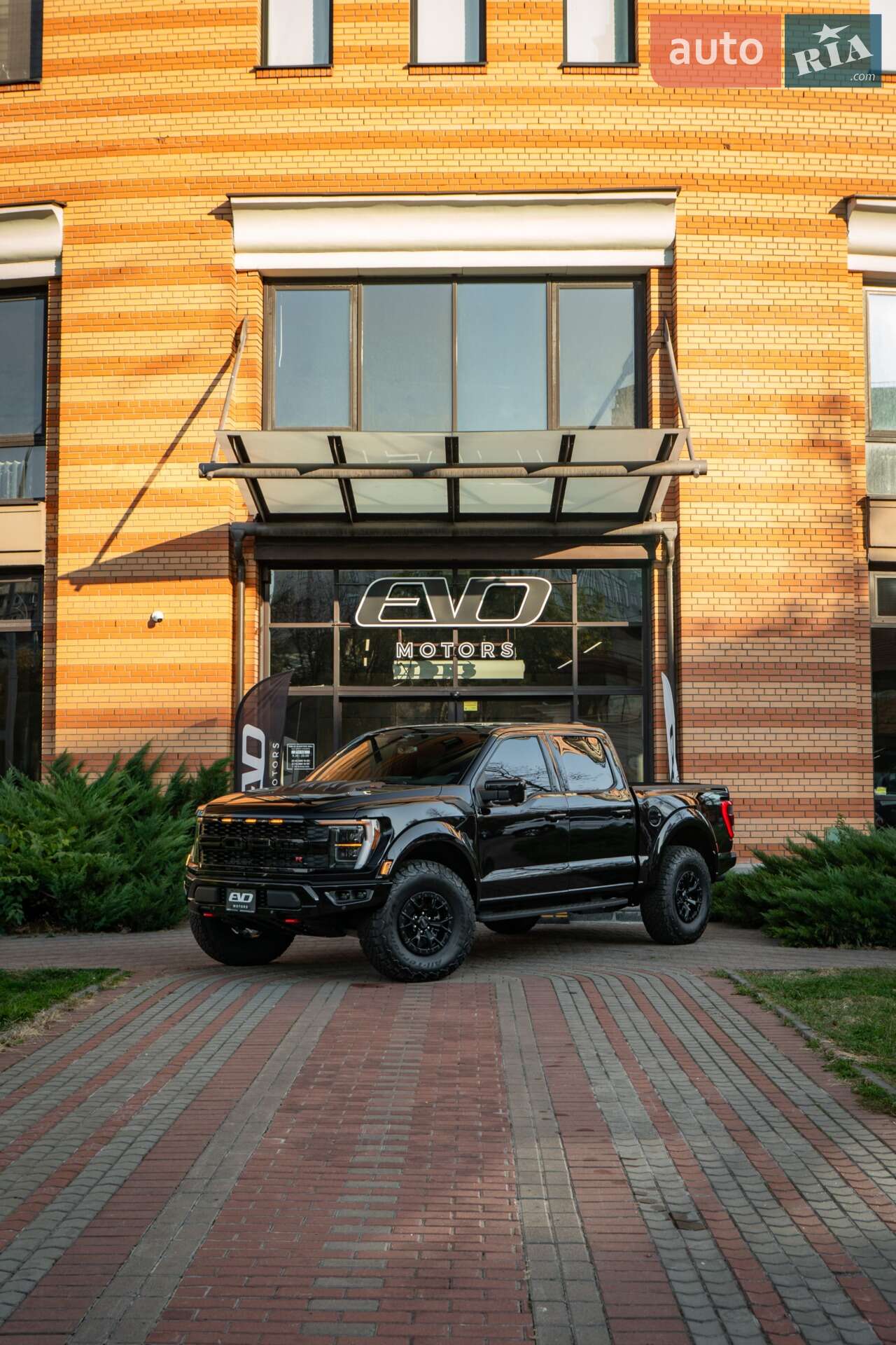 FORD F 150 2023