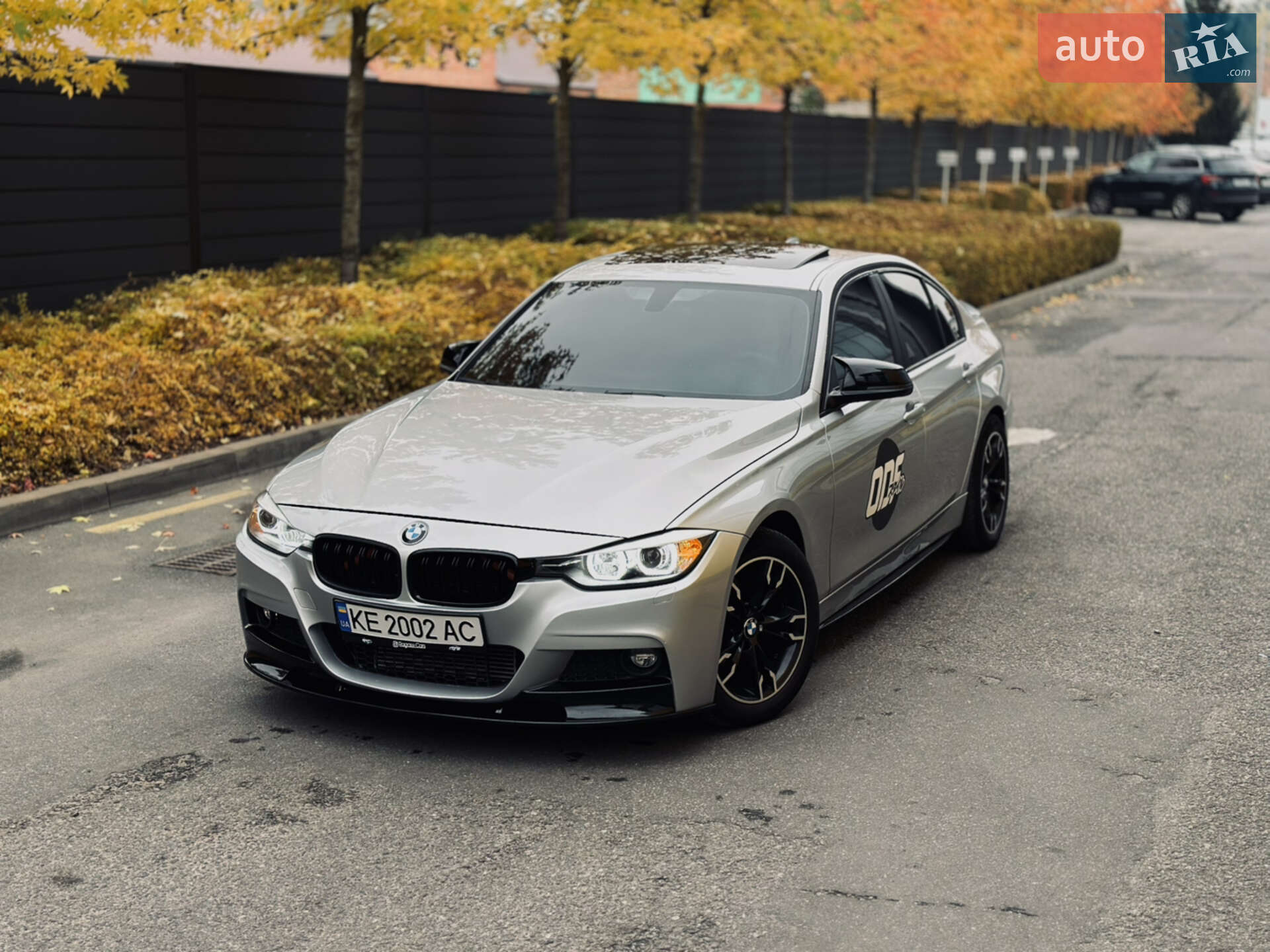 BMW 328I