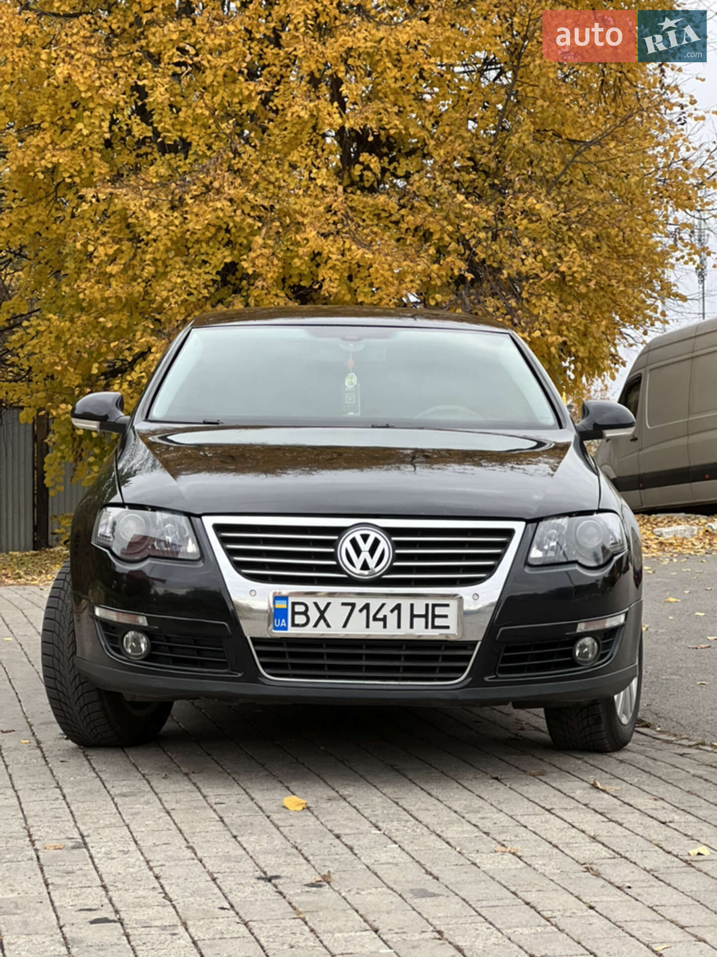 VOLKSWAGEN PASSAT 2006