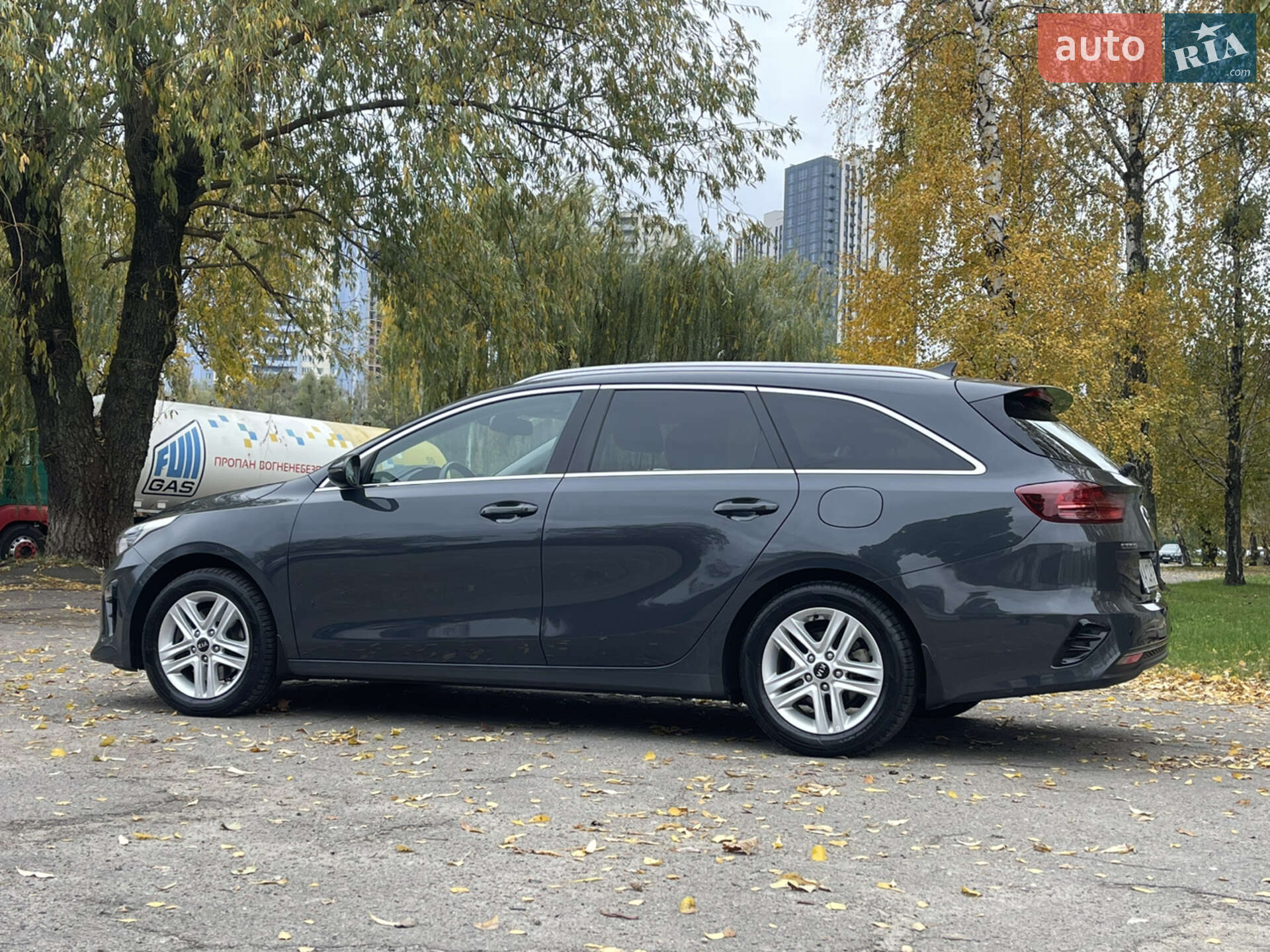 KIA CEED 2020