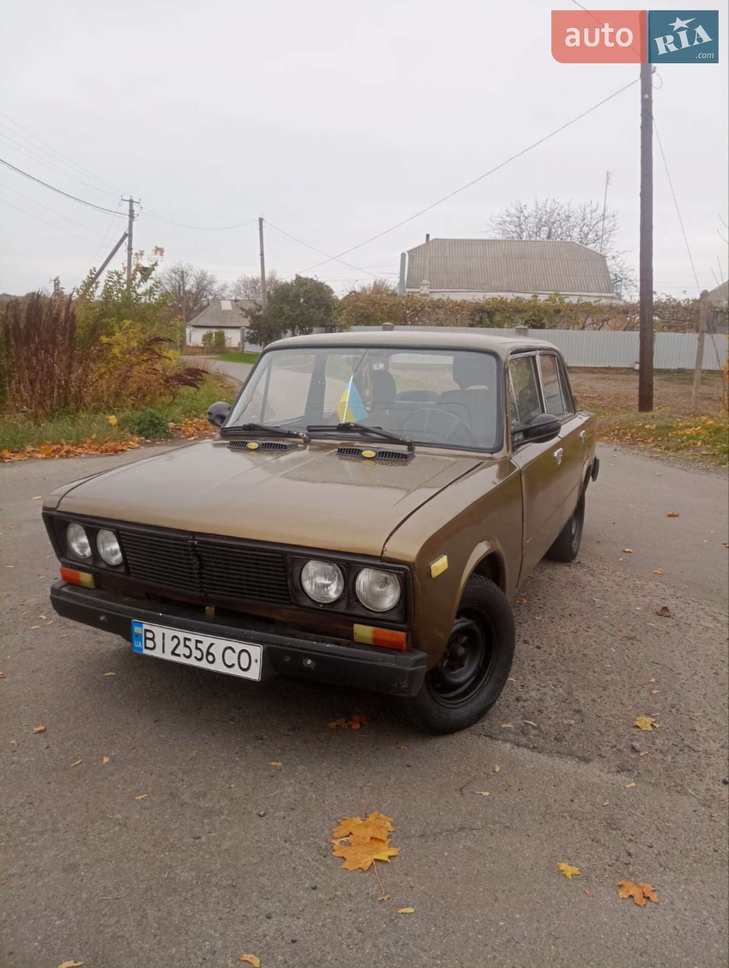 ВАЗ 21061 1990