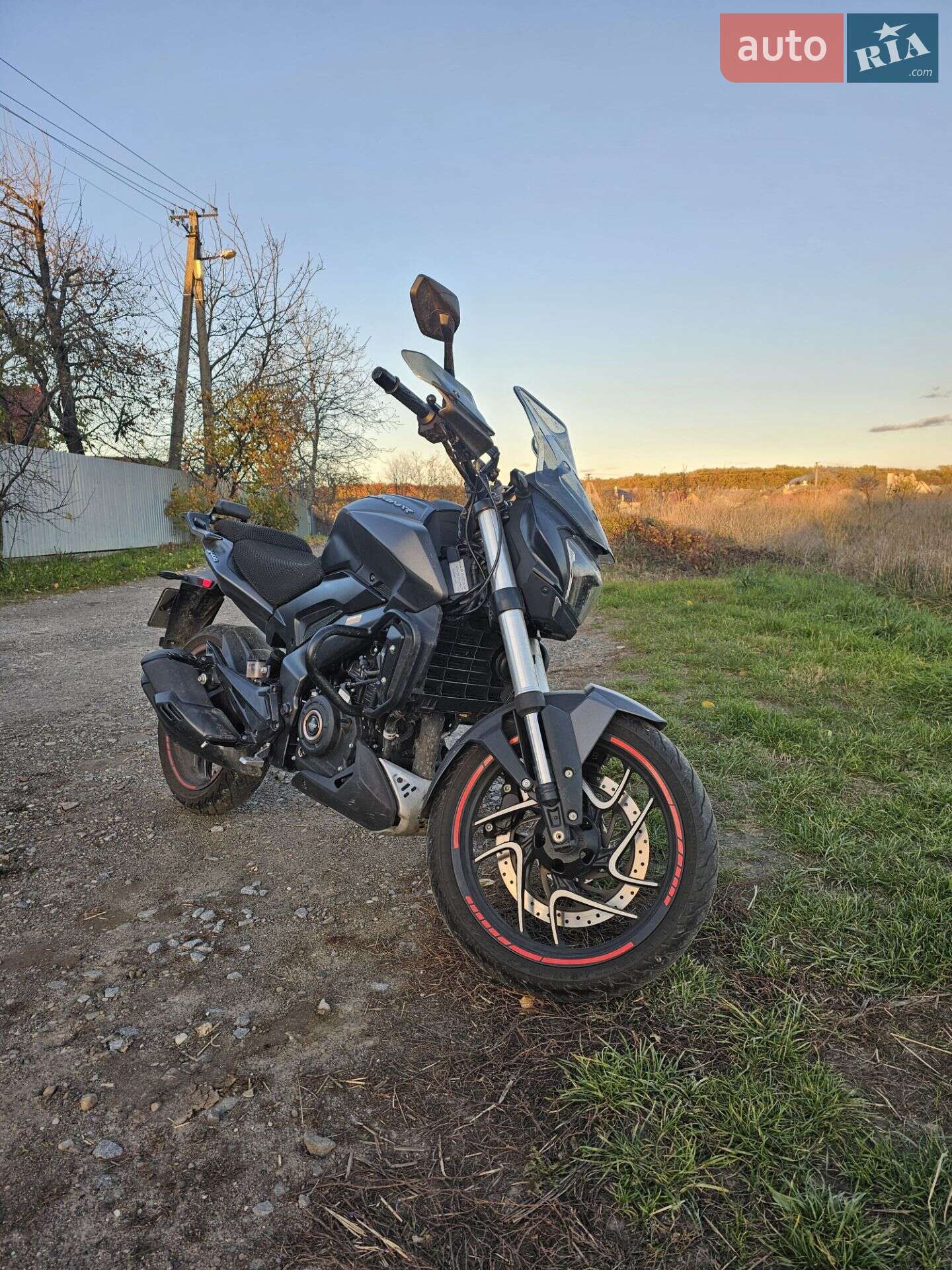 Bajaj Dominar D400 2023
