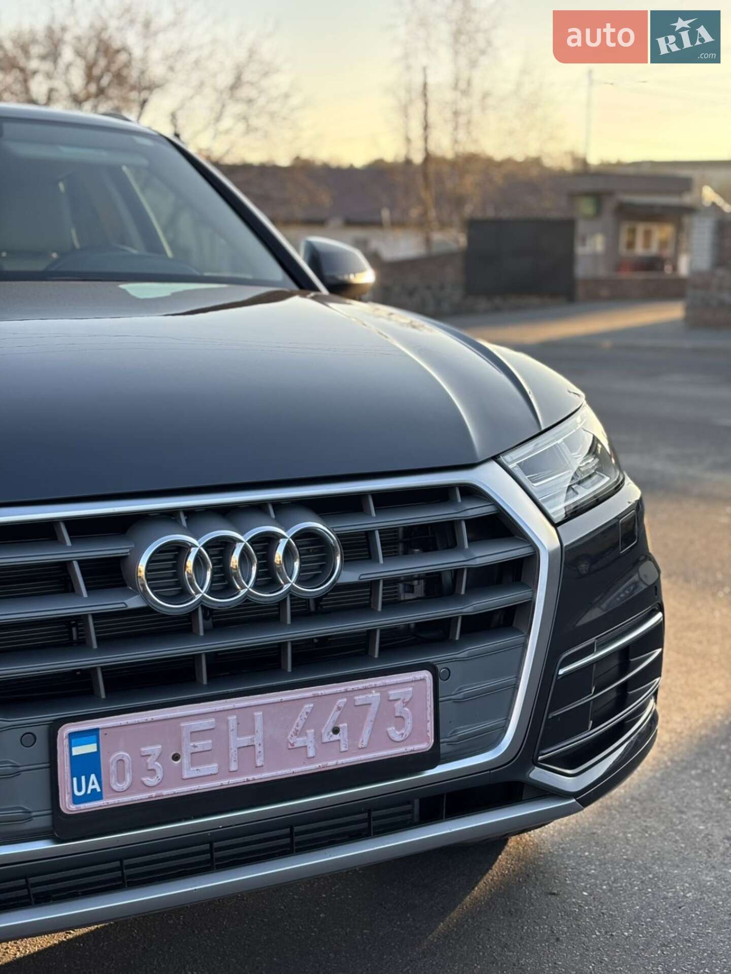 AUDI Q5 2019