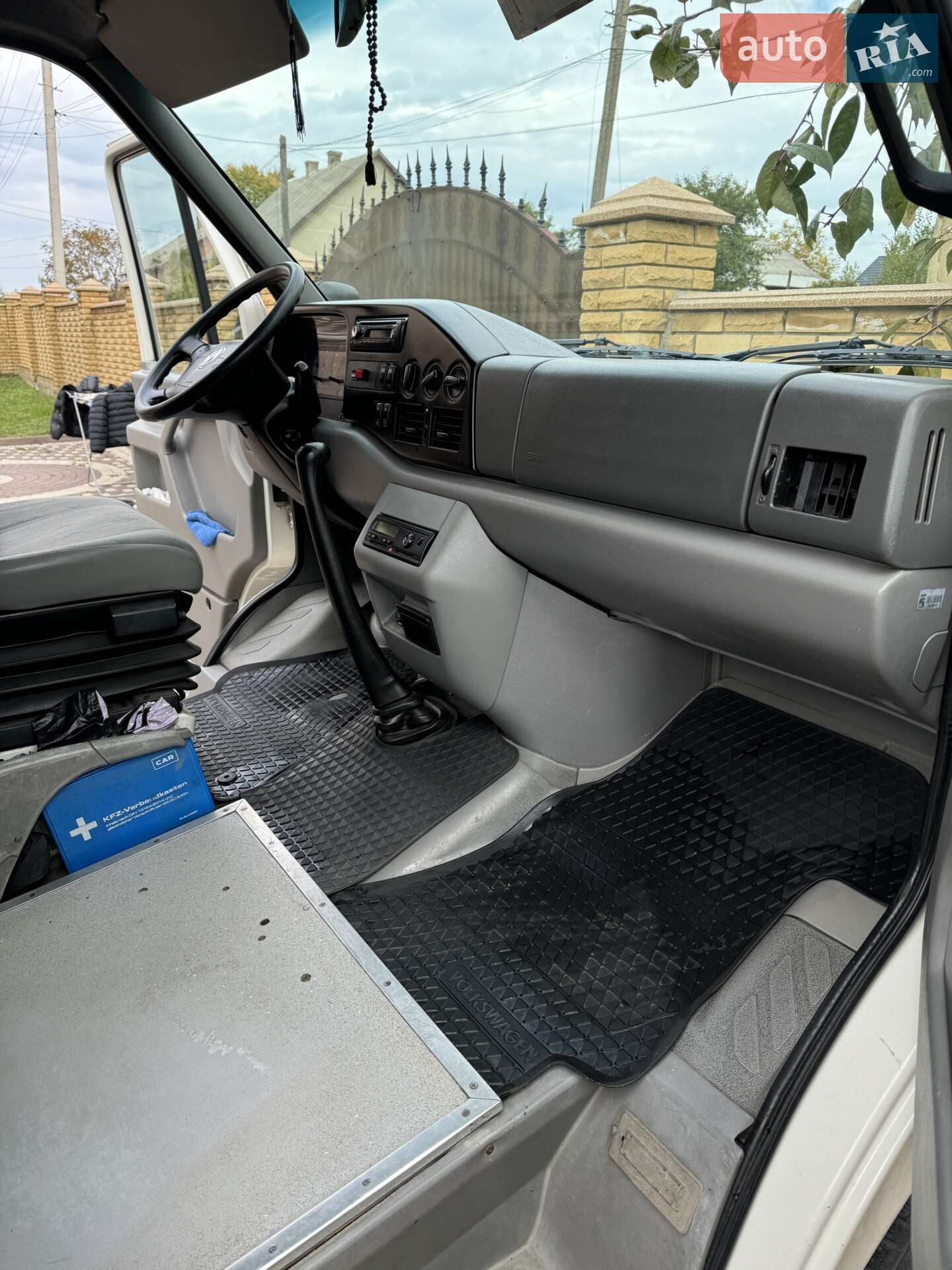 VOLKSWAGEN LT 46 2006