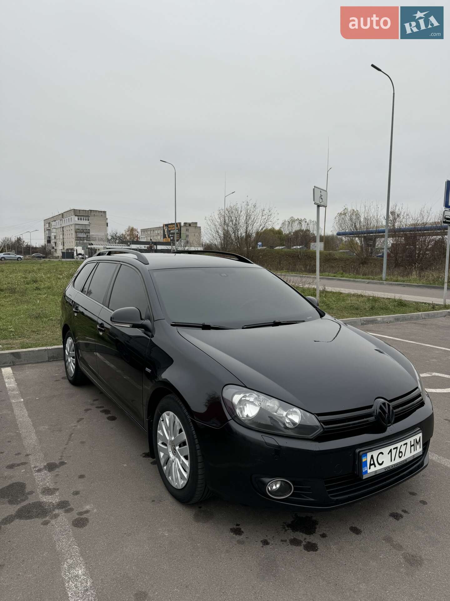 VOLKSWAGEN GOLF 2013