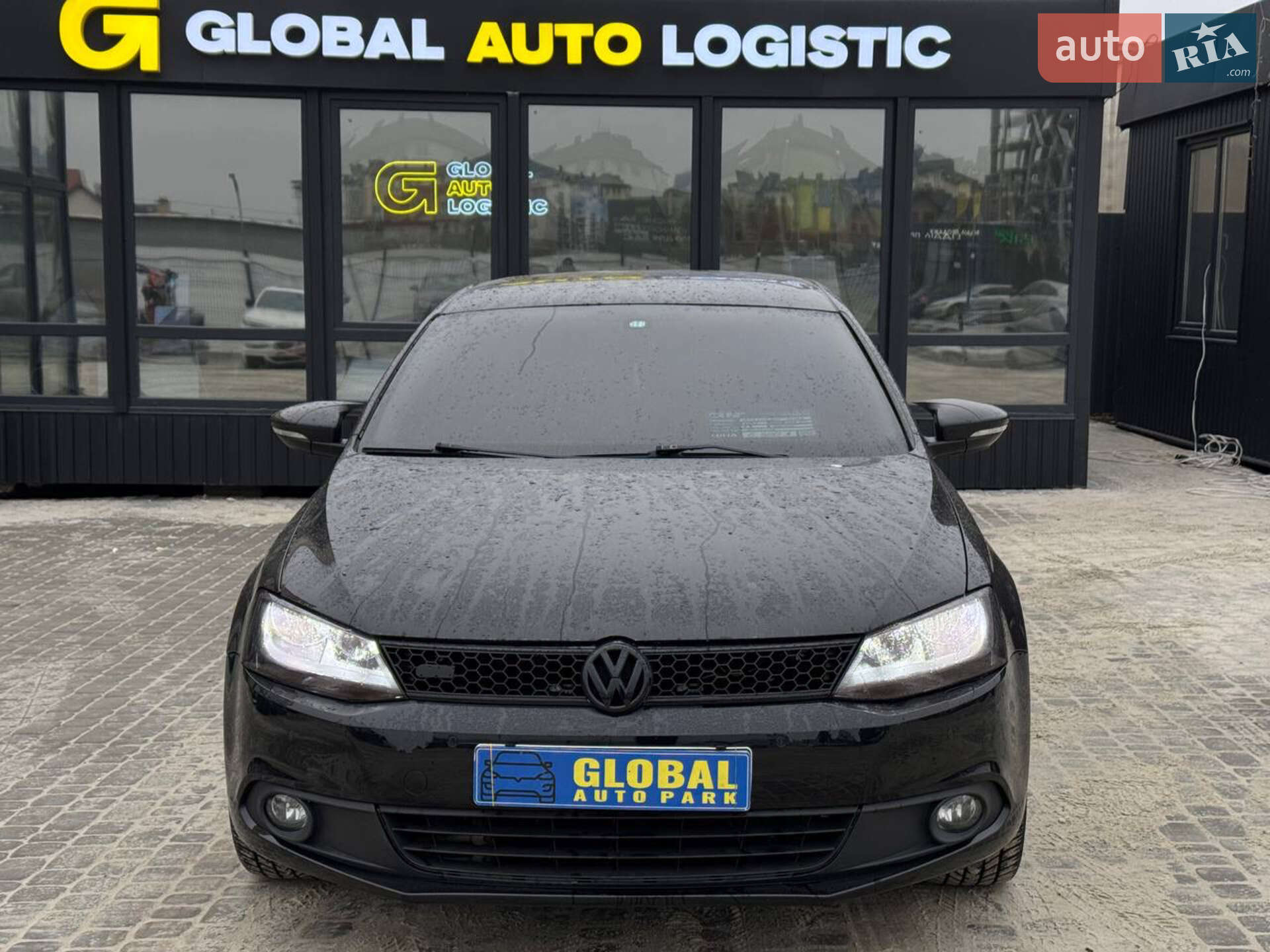 VOLKSWAGEN JETTA 2011