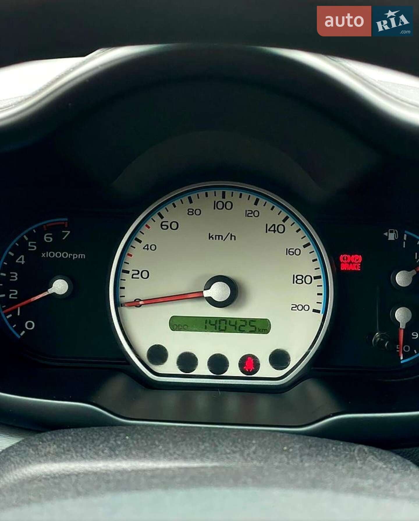 HYUNDAI I10 2008