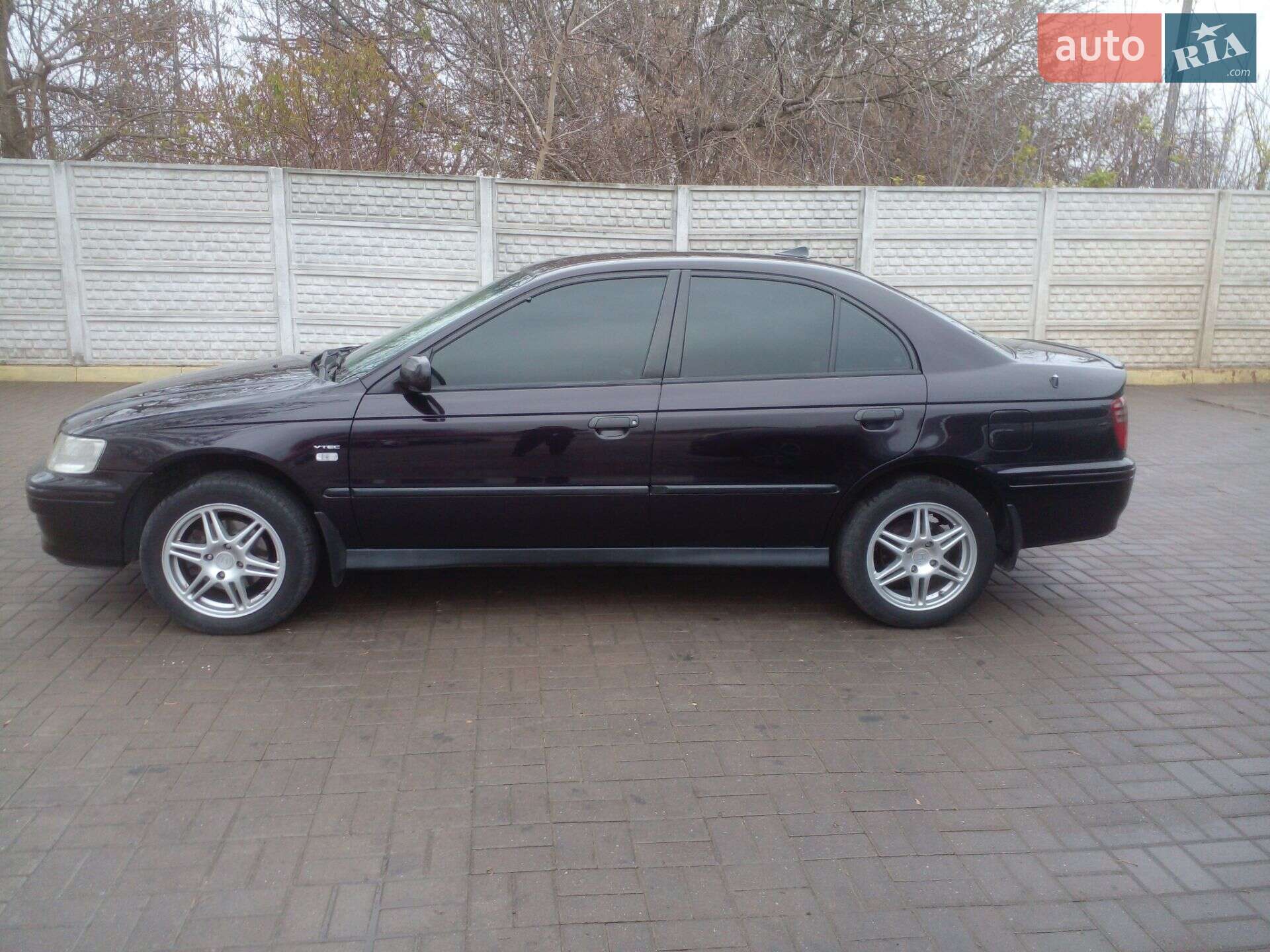 HONDA ACCORD 1999