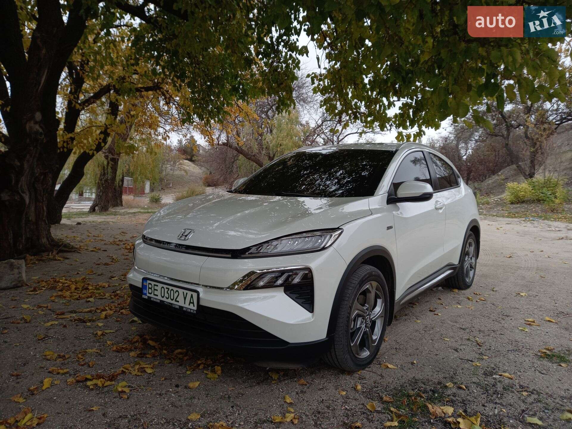 HONDA M-NV