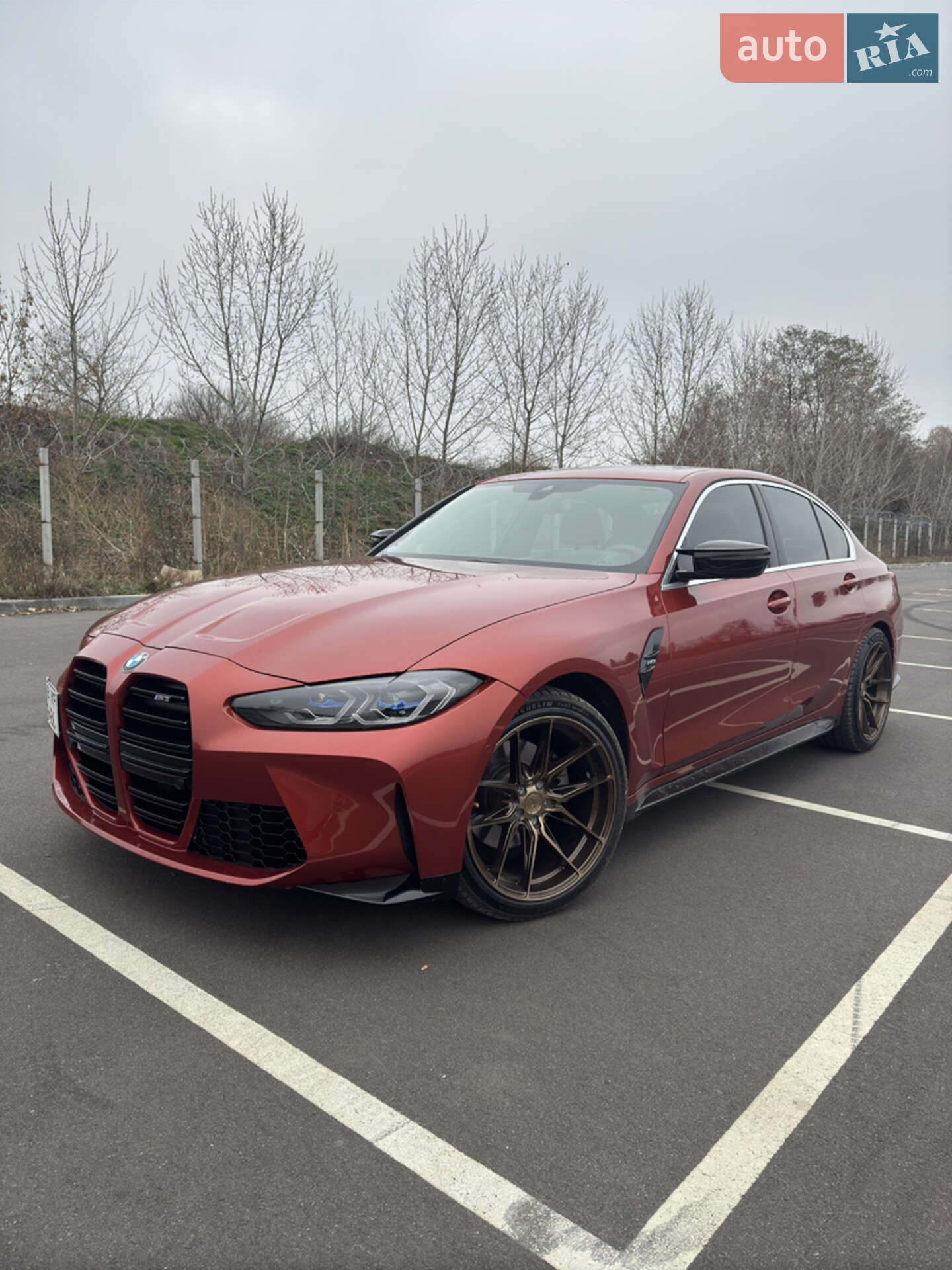 BMW 3 Series 2019