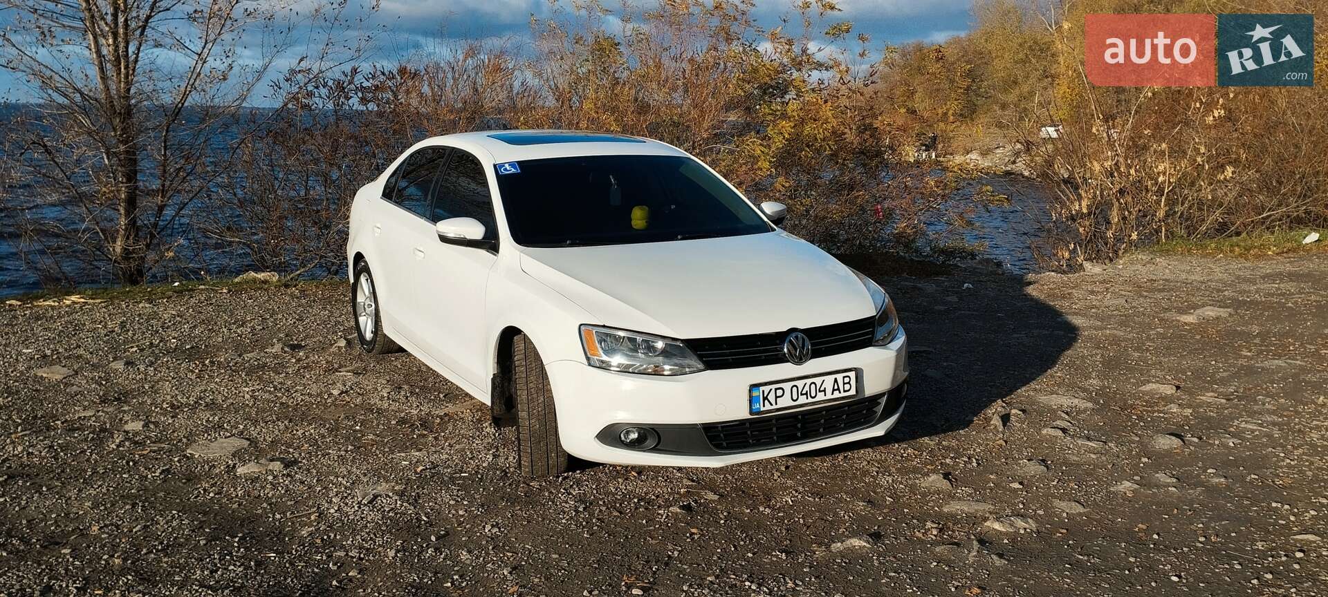 VOLKSWAGEN JETTA 2012