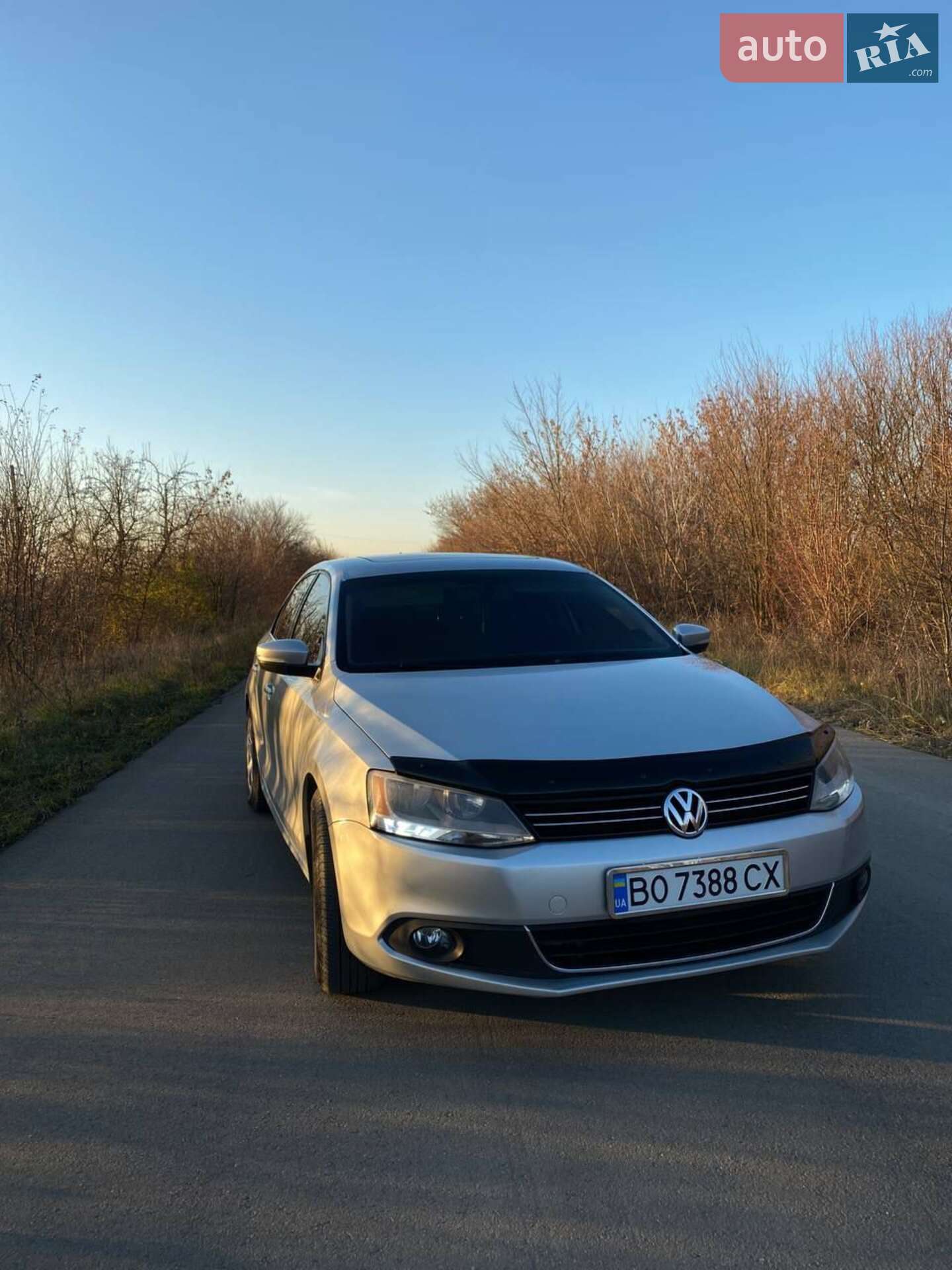 VOLKSWAGEN JETTA 2014