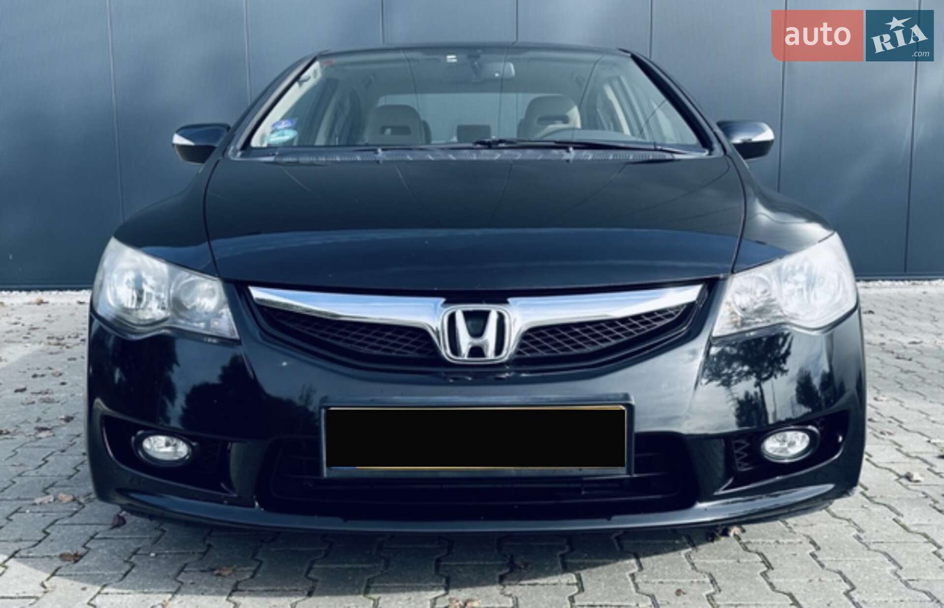 HONDA CIVIC 2010