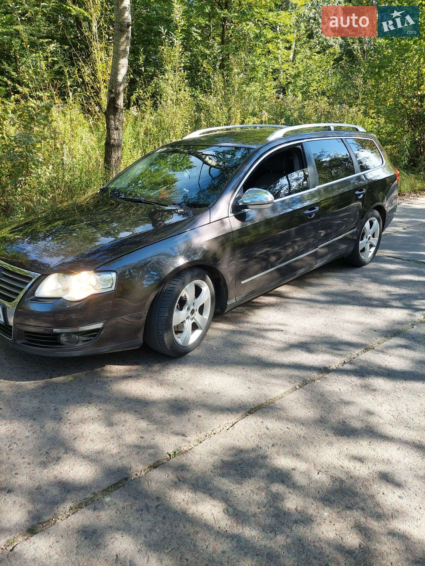 VOLKSWAGEN PASSAT 2006