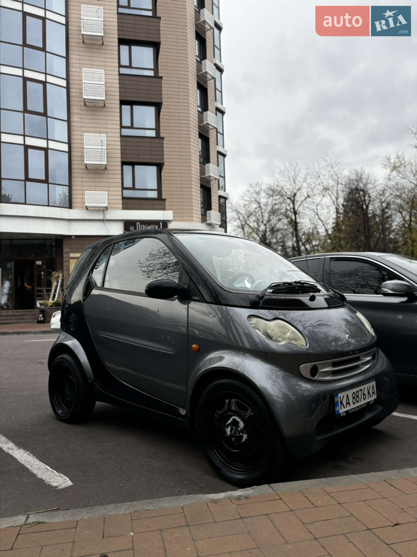 SMART MC 2003