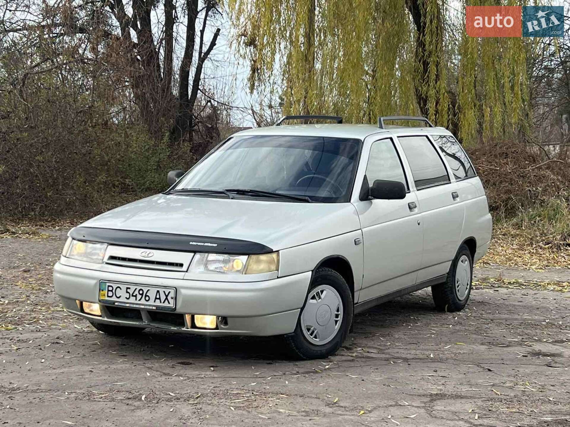 ВАЗ 21110 2004